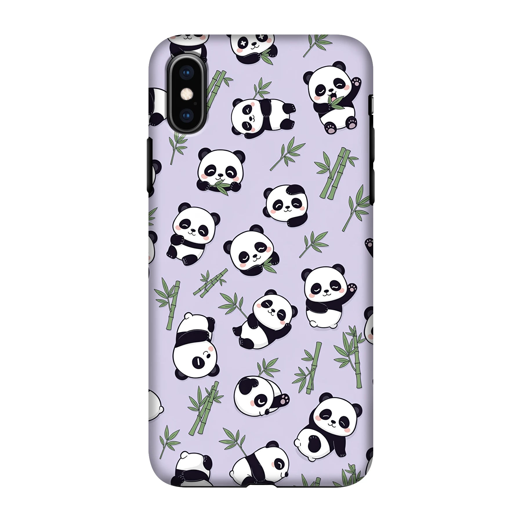 Apple iPhone X / Xs phone case