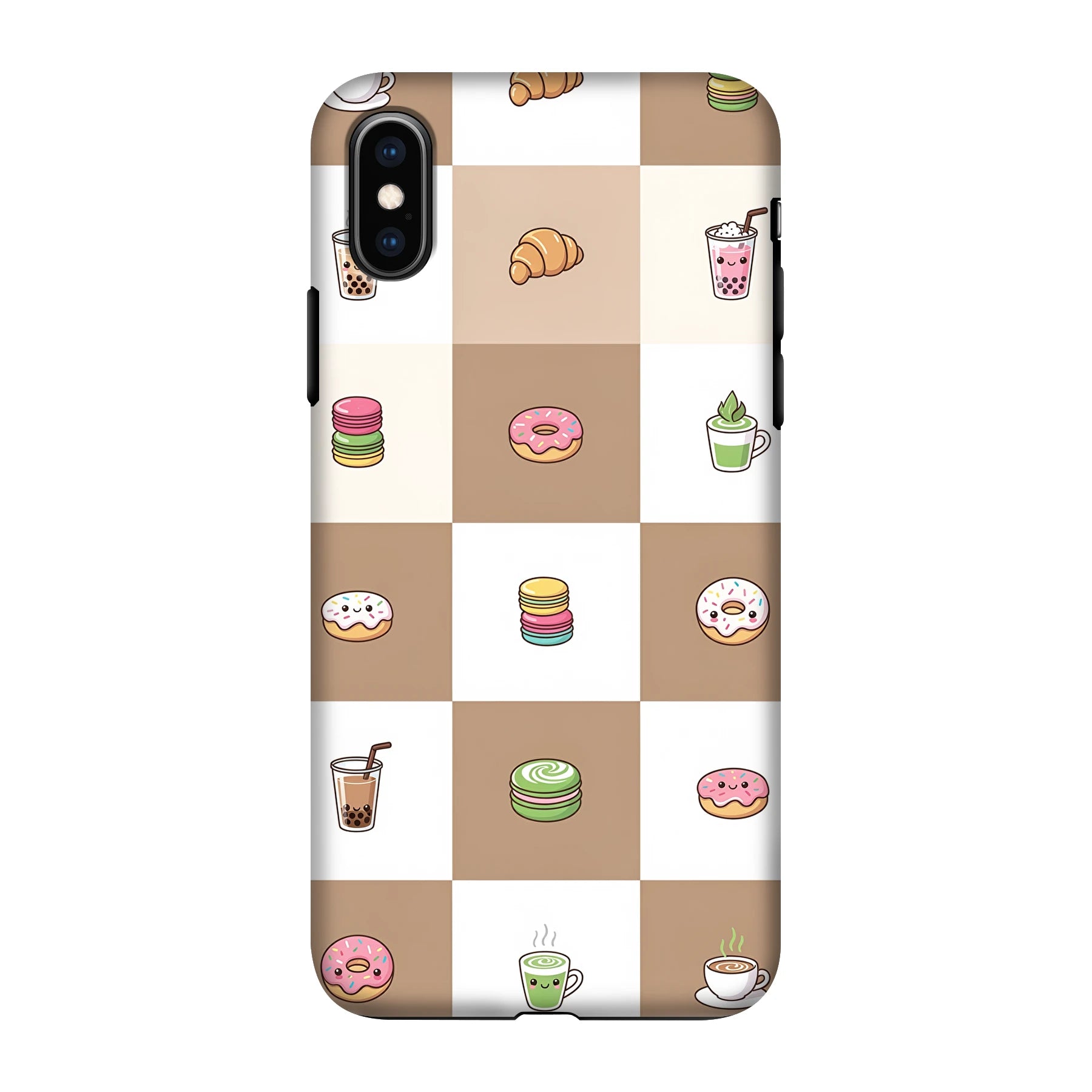 Apple iPhone X / Xs phone case