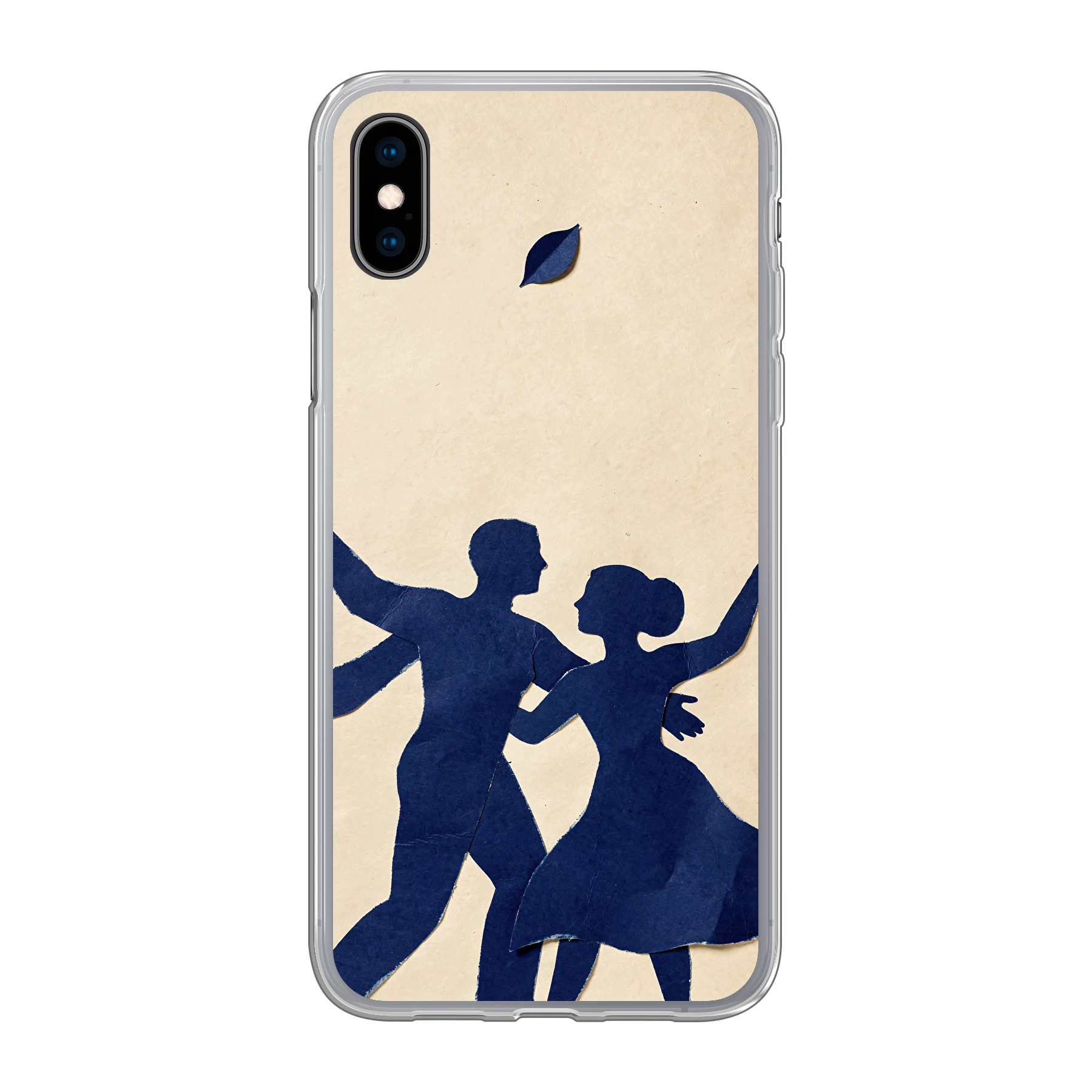 Apple iPhone X / Xs phone case