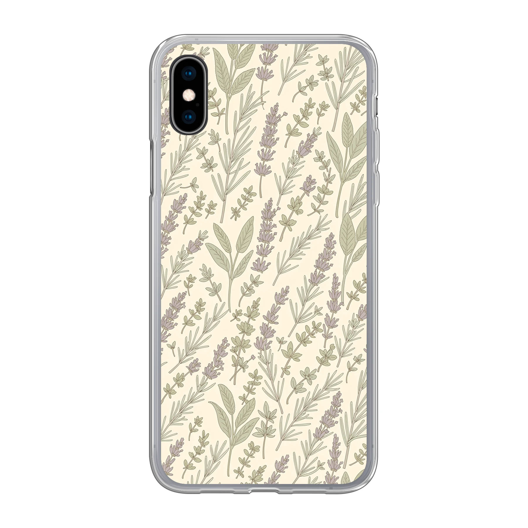 Apple iPhone X / Xs phone case