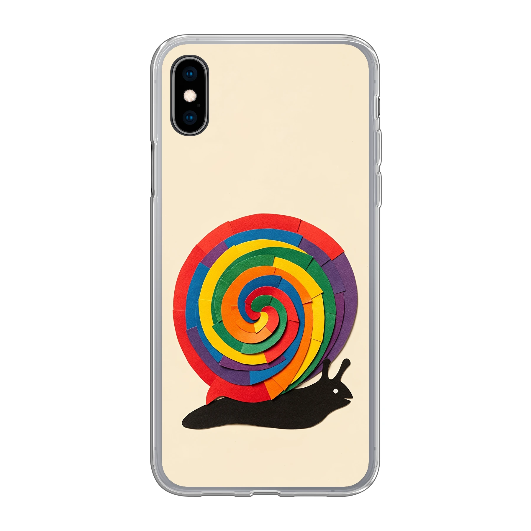 Apple iPhone X / Xs phone case