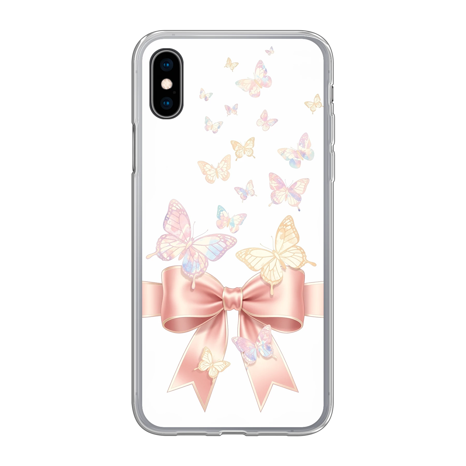 Apple iPhone X / Xs phone case