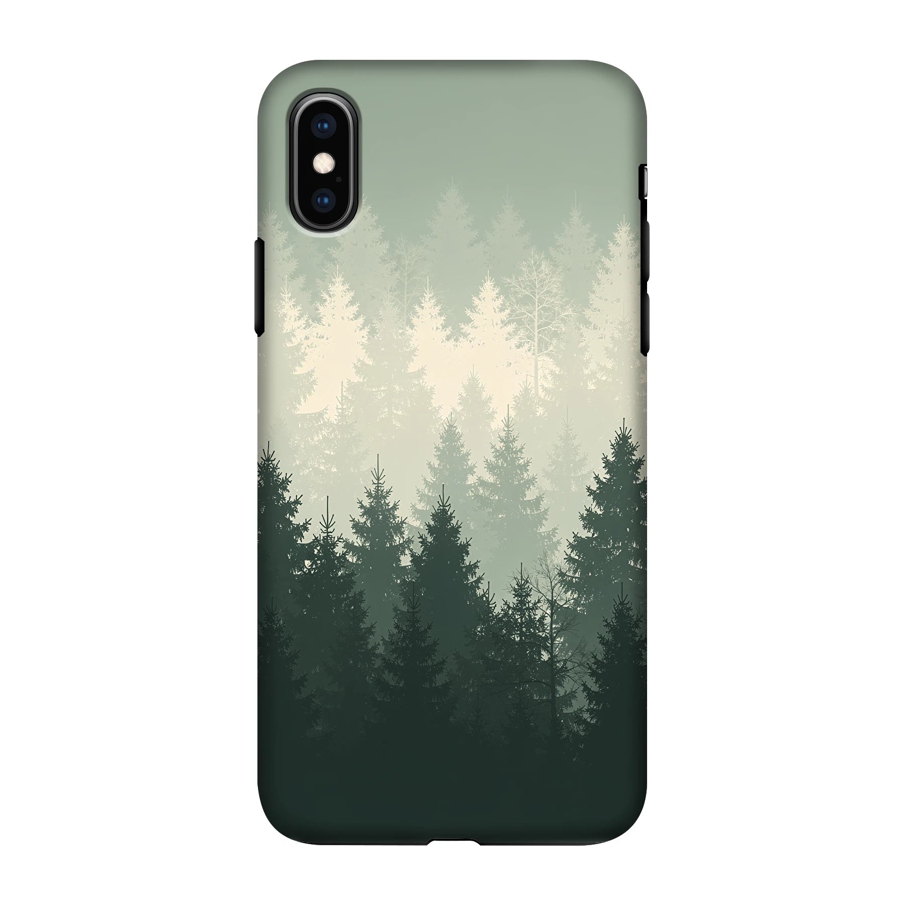 Apple iPhone X / Xs phone case