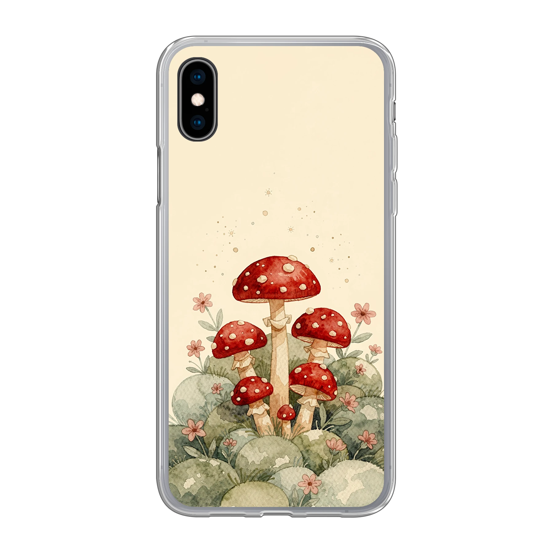 Apple iPhone X / Xs phone case