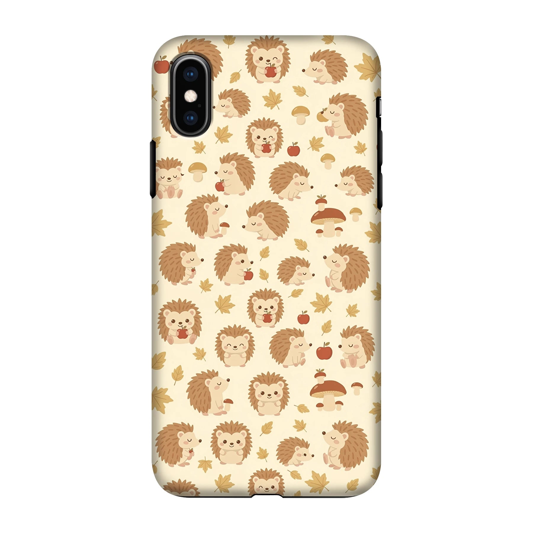 Apple iPhone X / Xs phone case