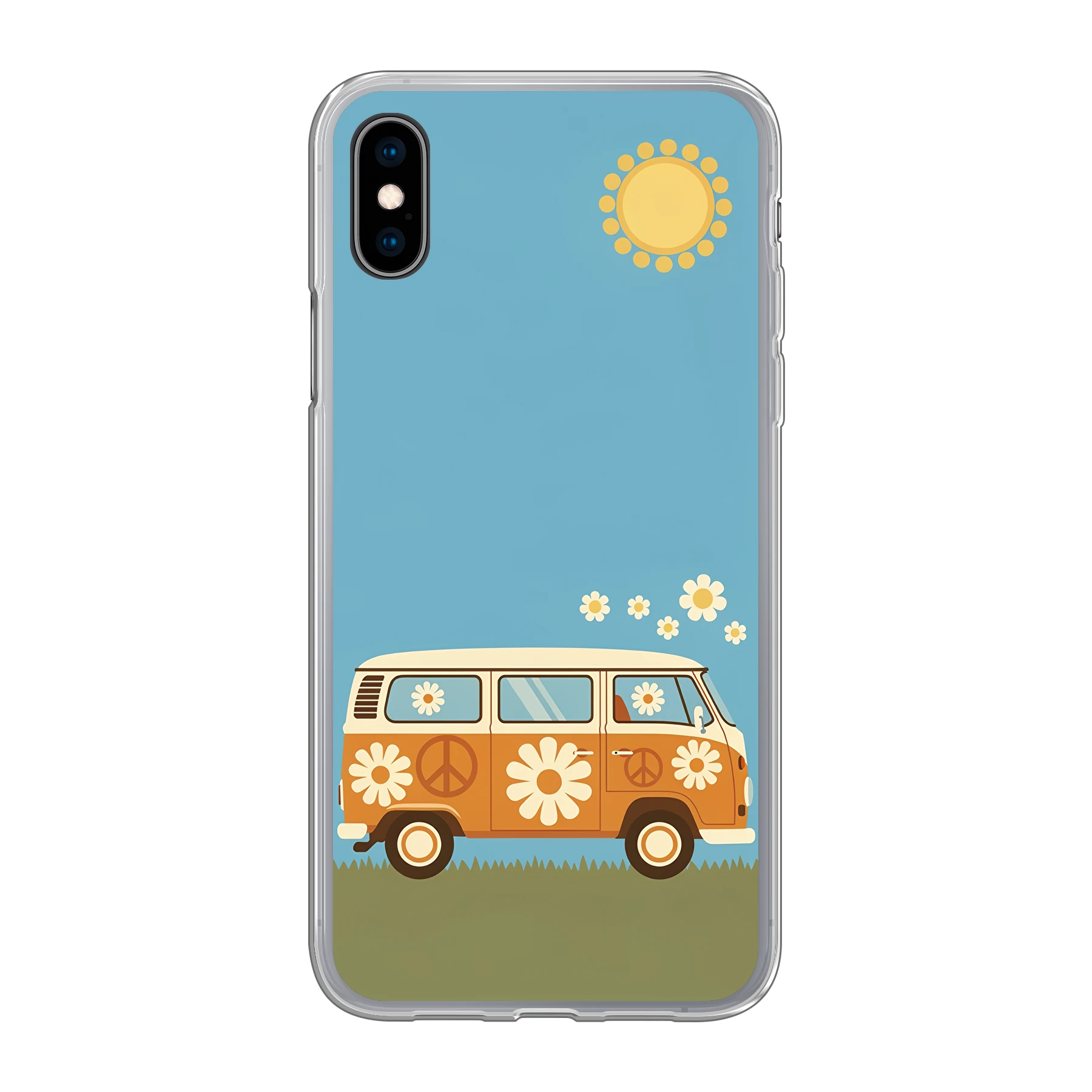 Apple iPhone X / Xs phone case
