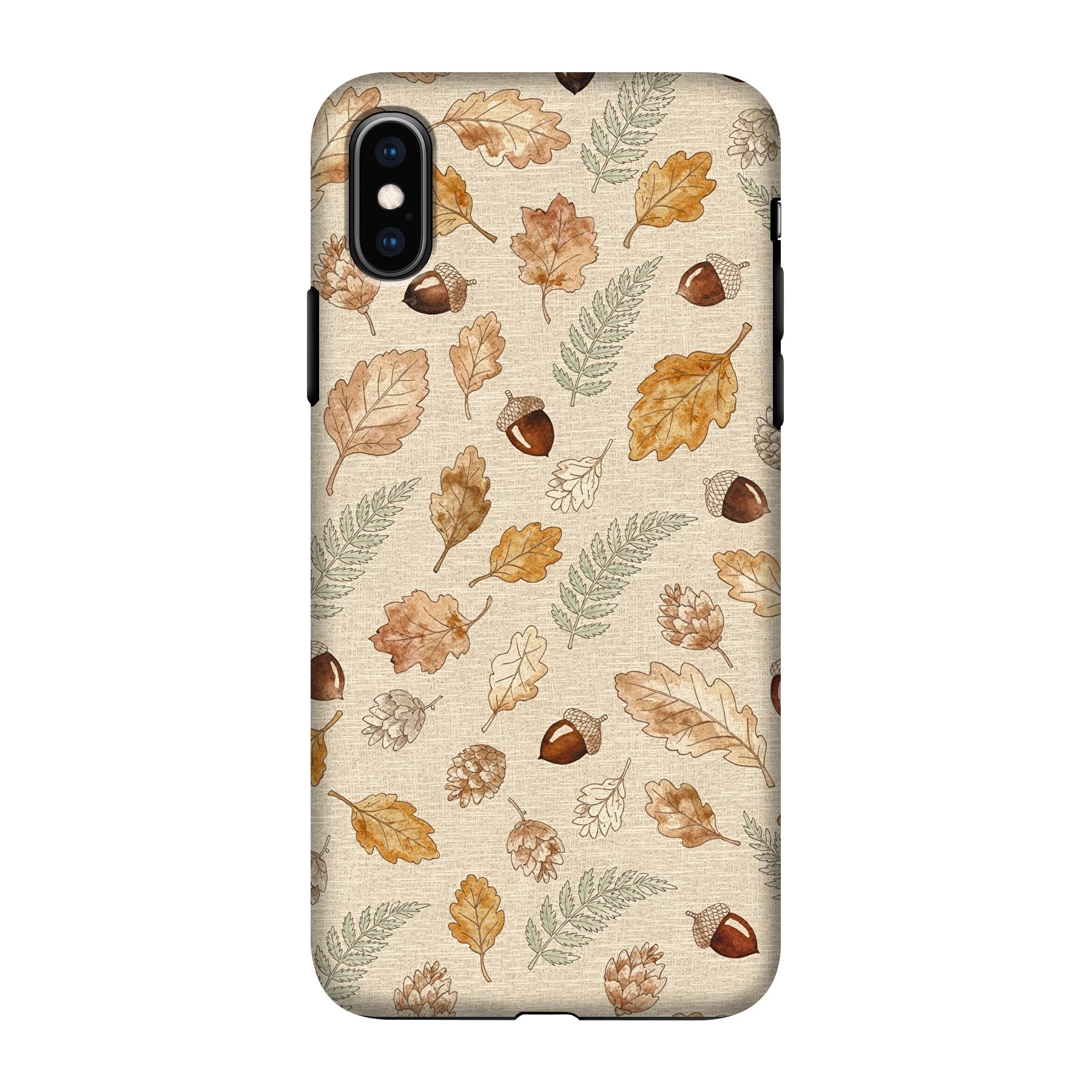 Apple iPhone X / Xs phone case