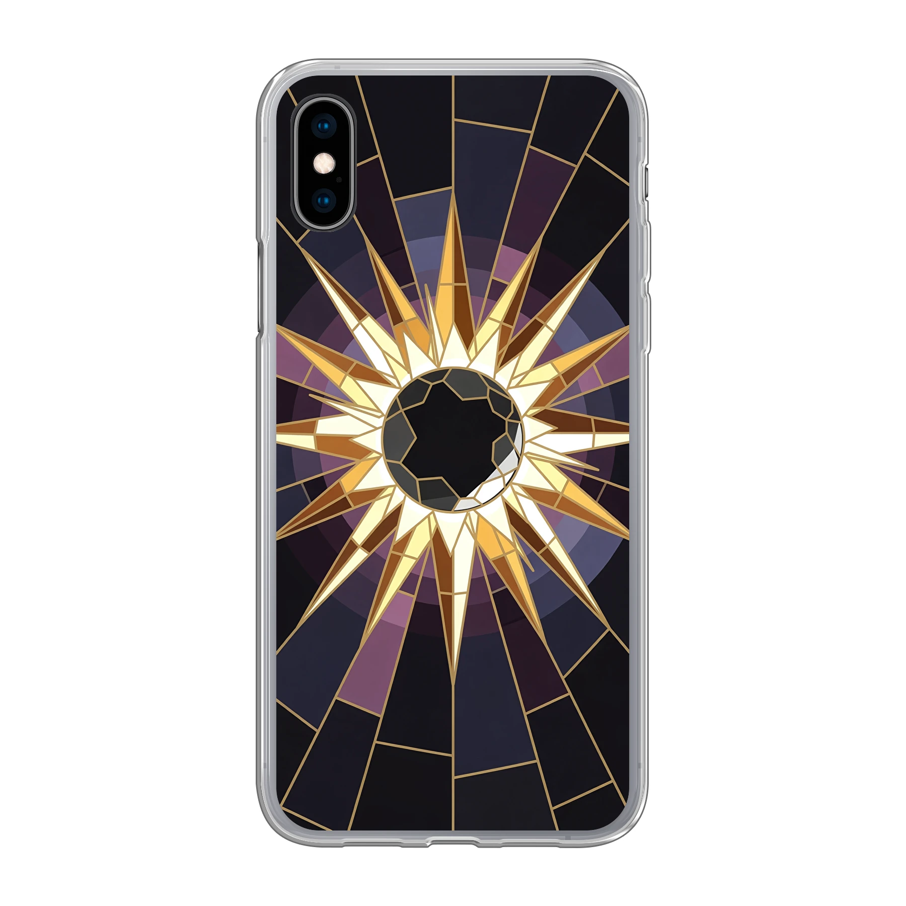 Apple iPhone X / Xs phone case