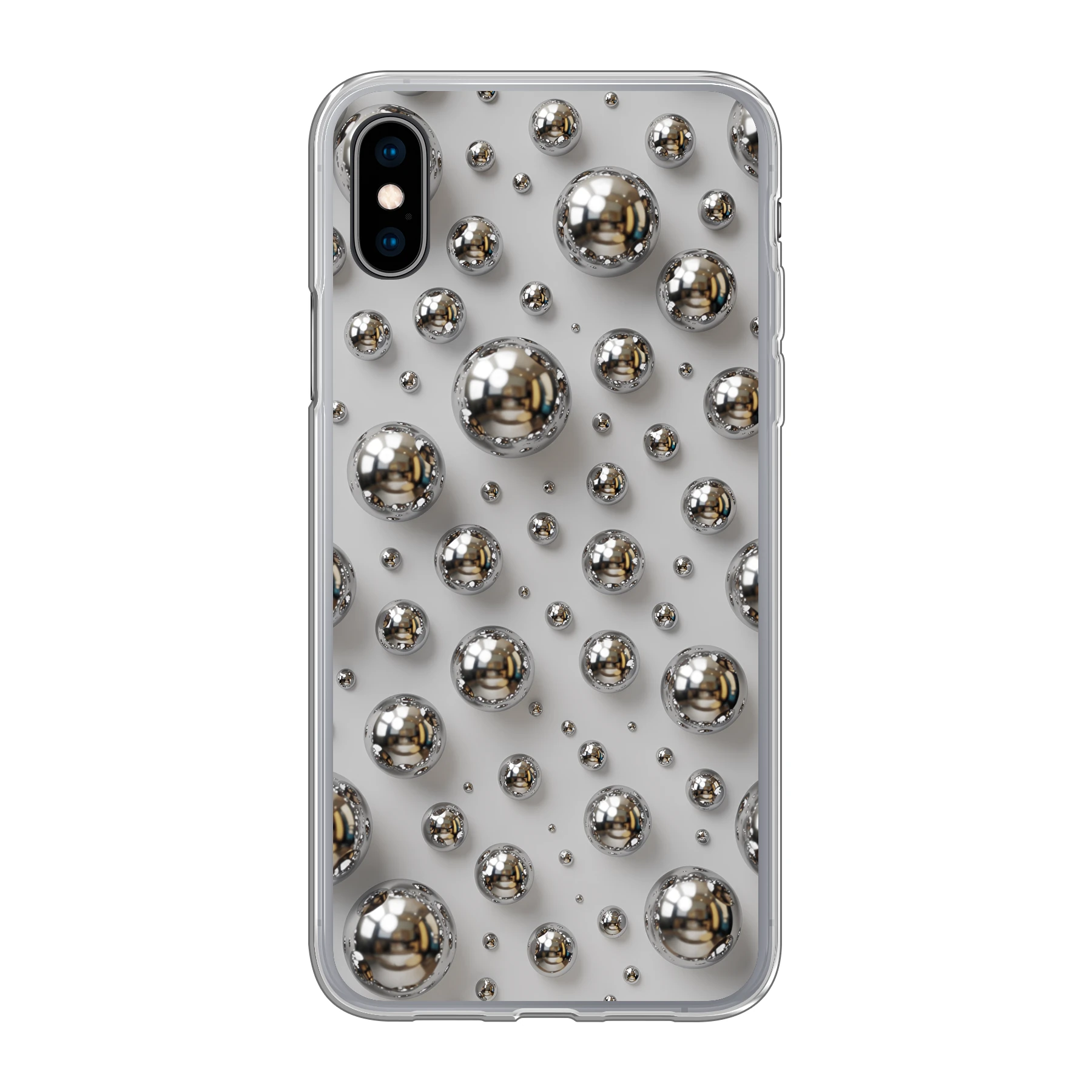 Apple iPhone X / Xs phone case