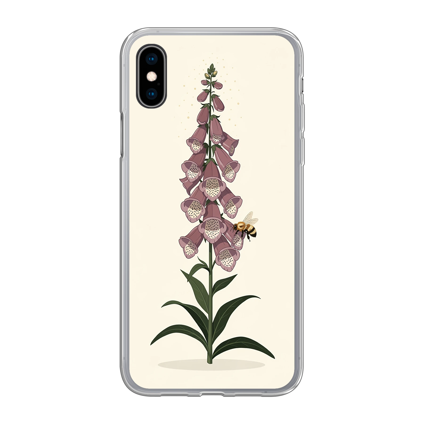 Apple iPhone X / Xs phone case
