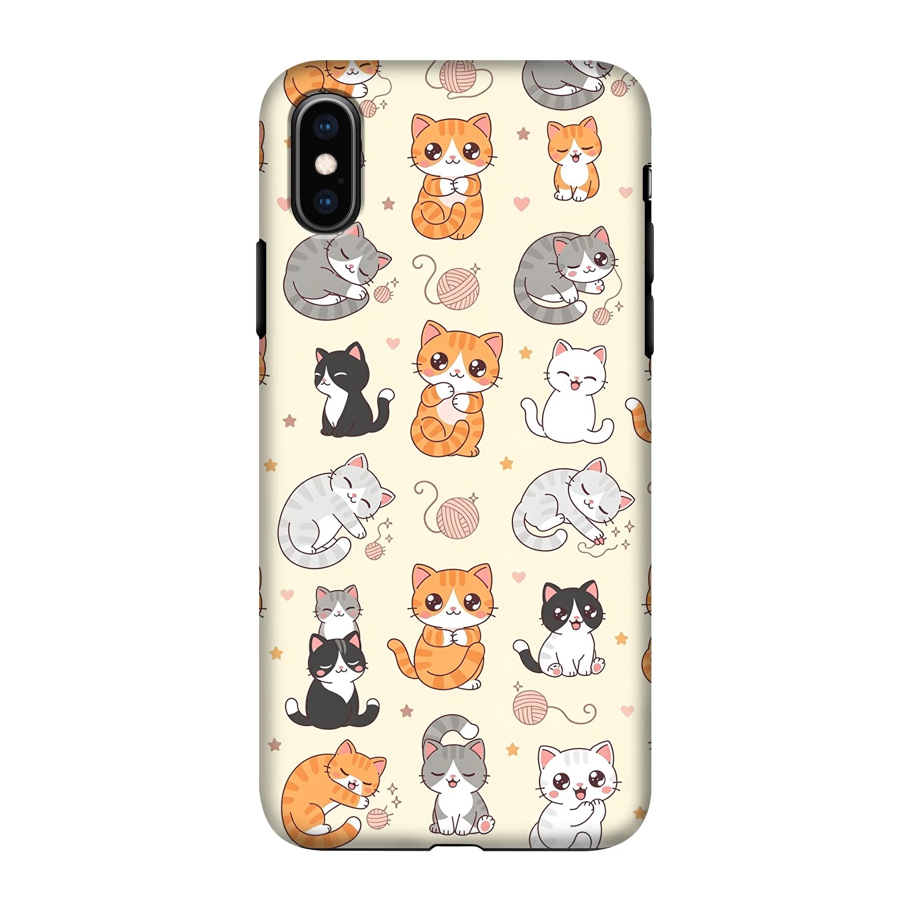 Apple iPhone X / Xs phone case