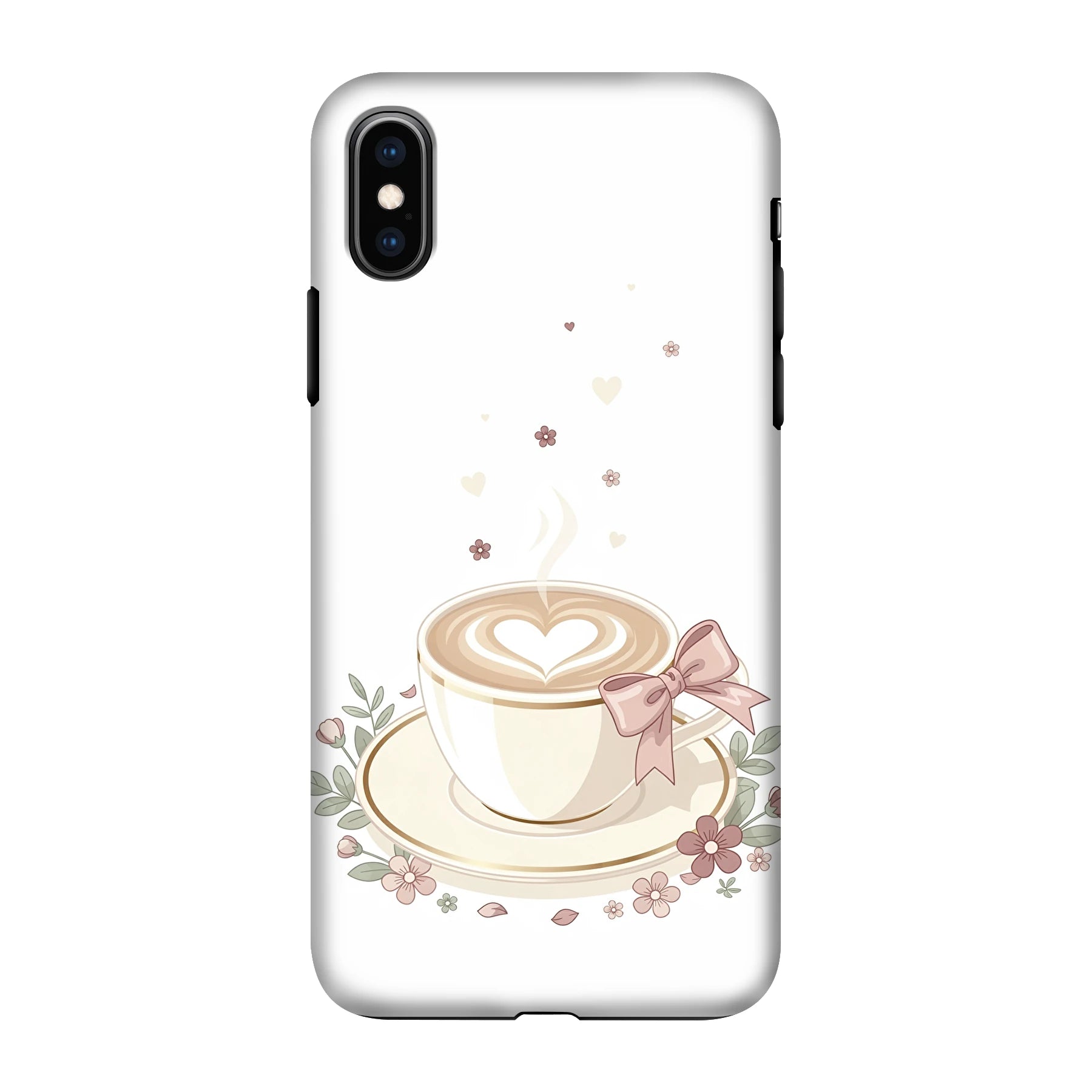 Apple iPhone X / Xs phone case