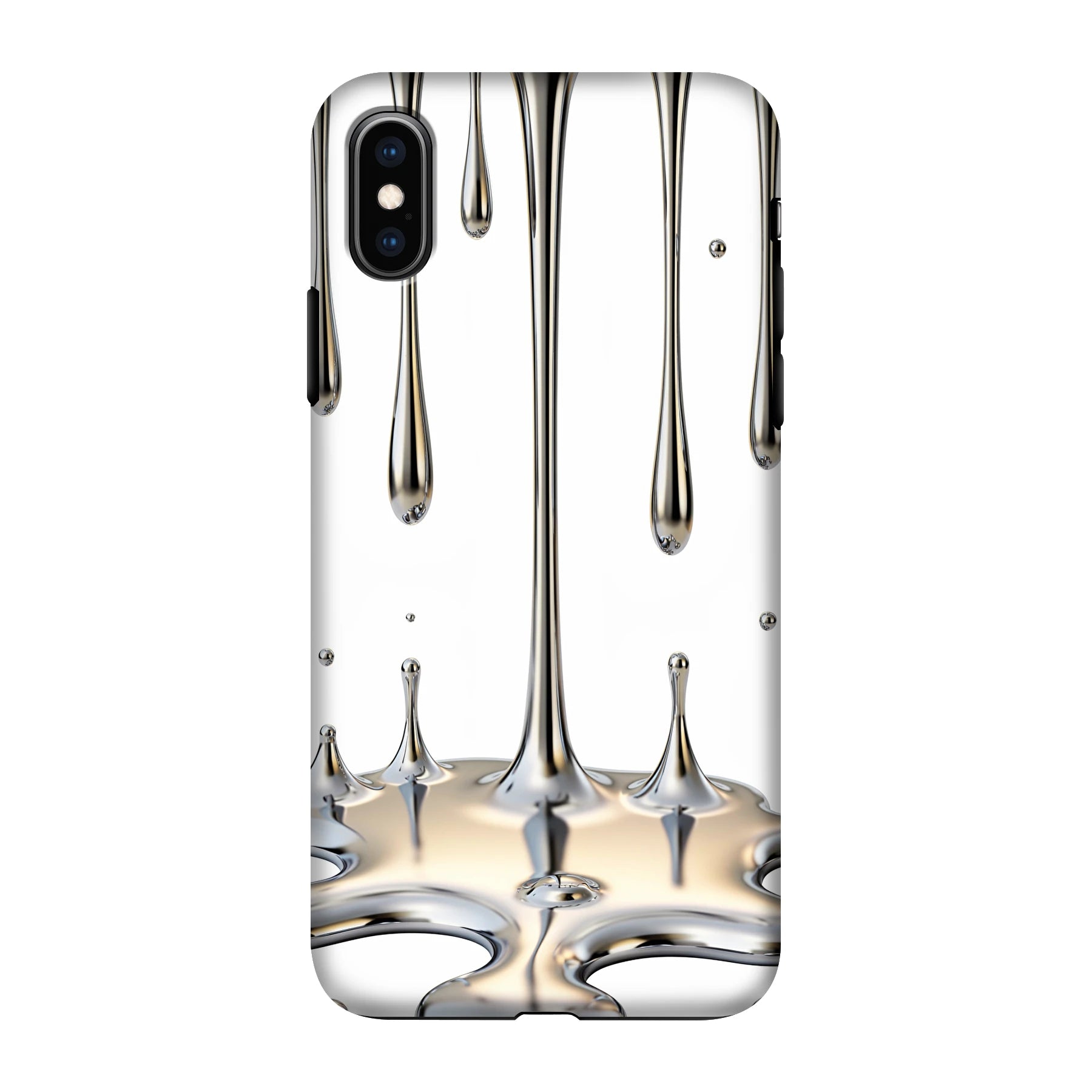 Apple iPhone X / Xs phone case