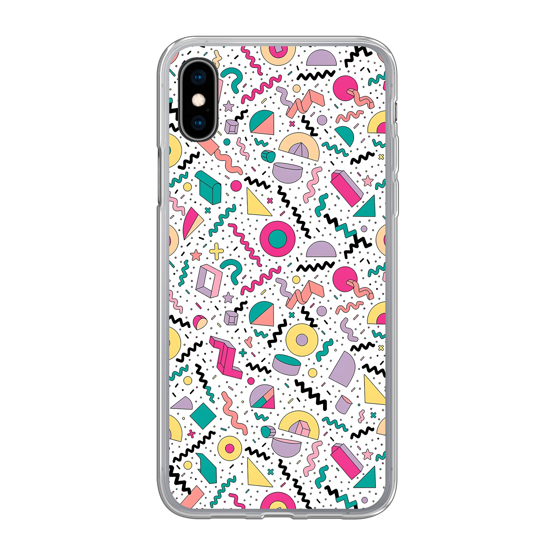 Apple iPhone X / Xs phone case