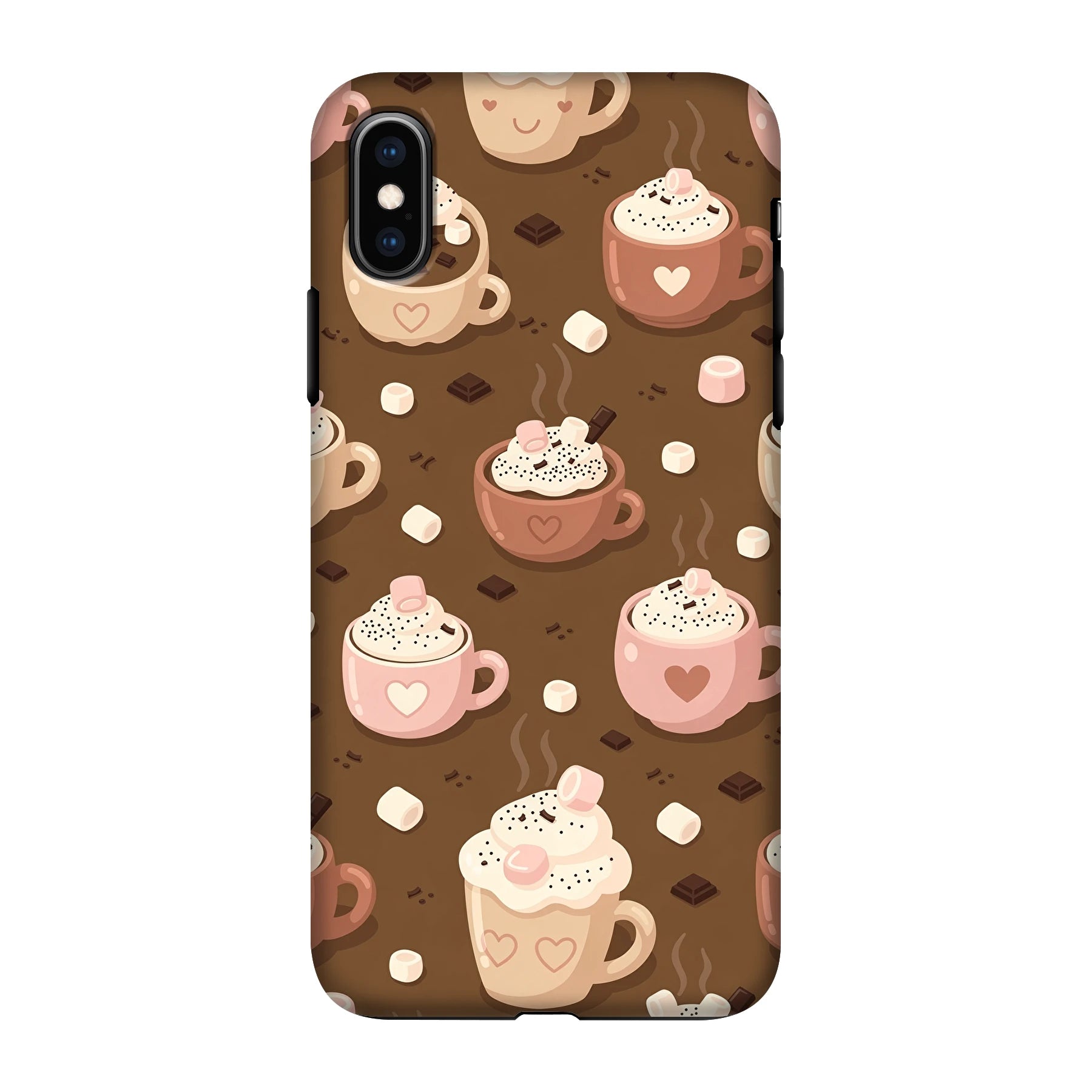 Apple iPhone X / Xs phone case