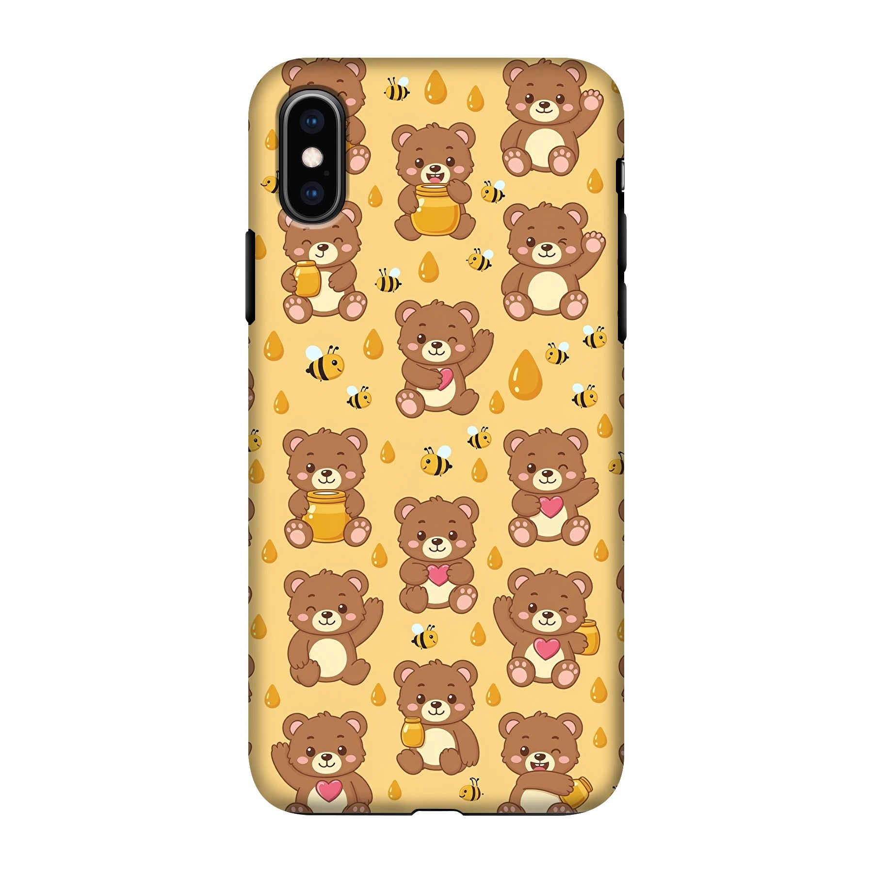 Apple iPhone X / Xs phone case