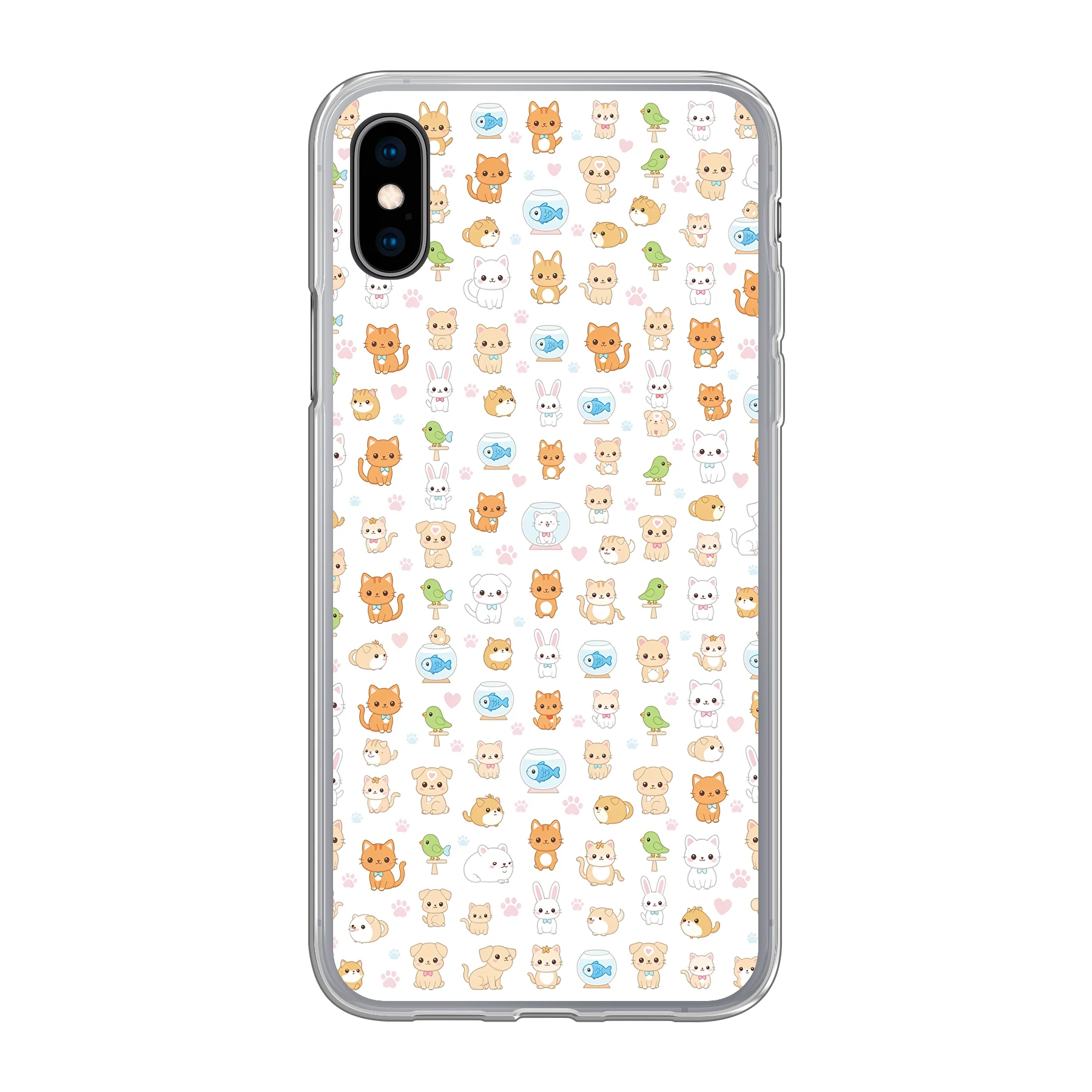 Apple iPhone X / Xs phone case