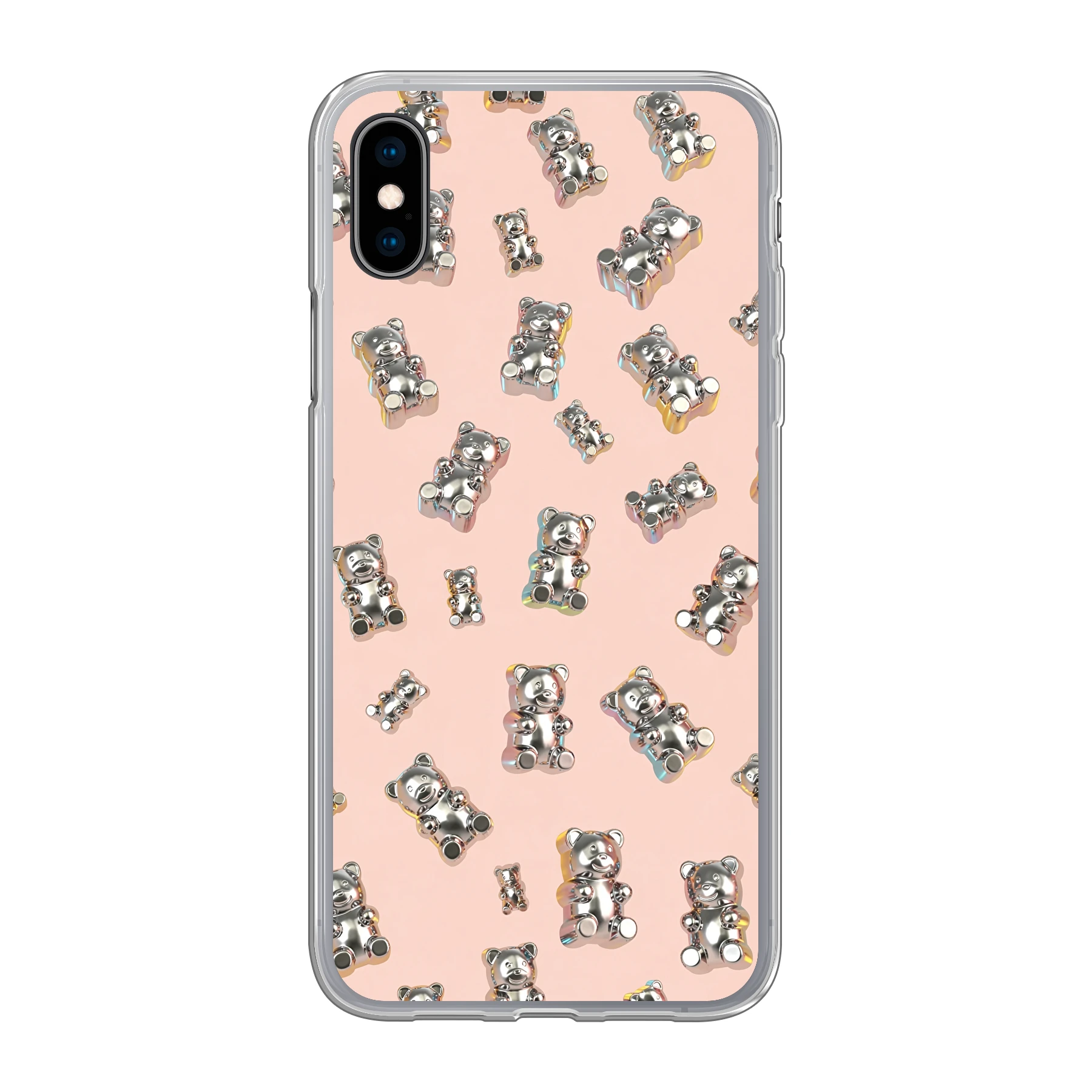 Apple iPhone X / Xs phone case