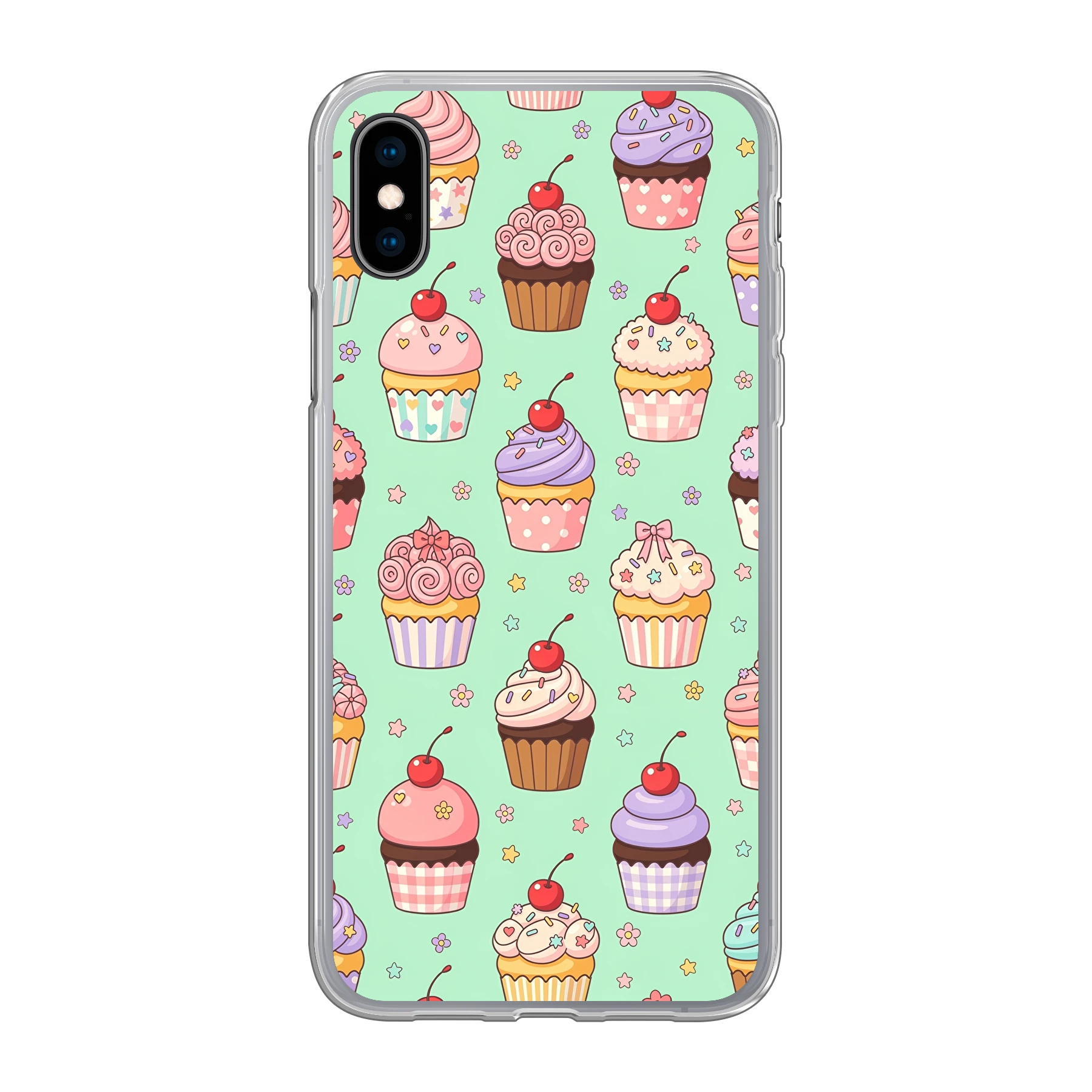 Apple iPhone X / Xs phone case