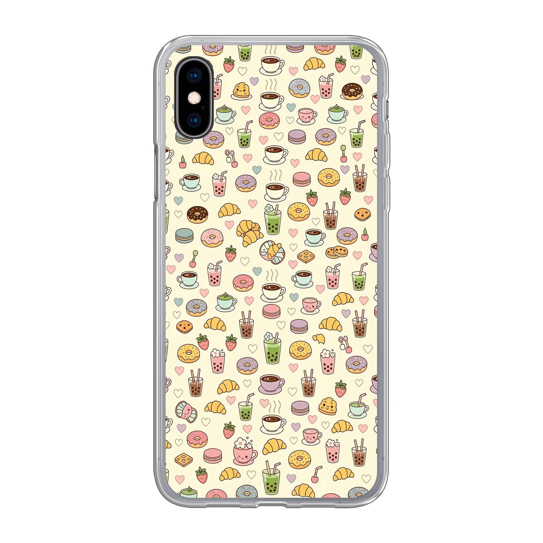 Apple iPhone X / Xs phone case