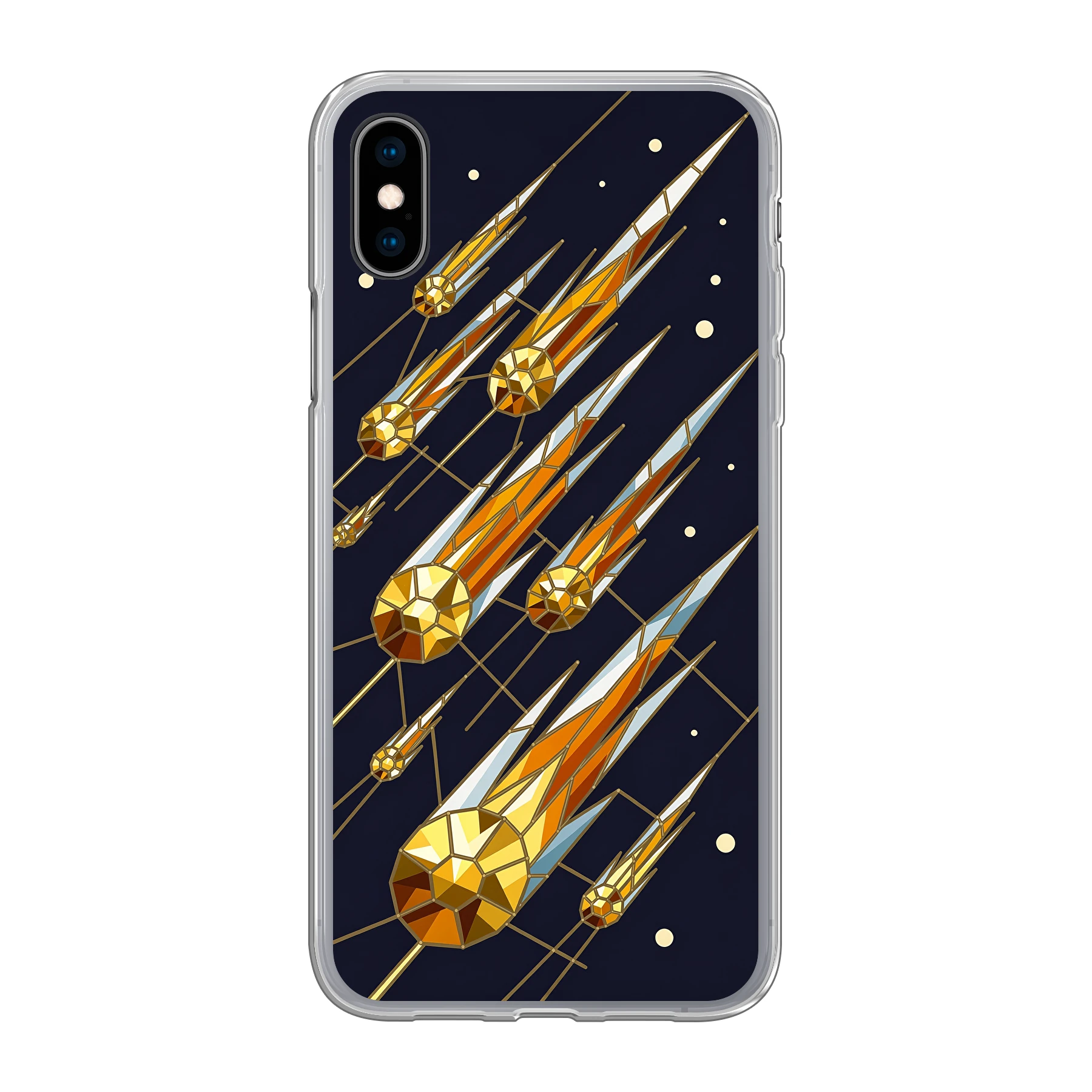 Apple iPhone X / Xs phone case