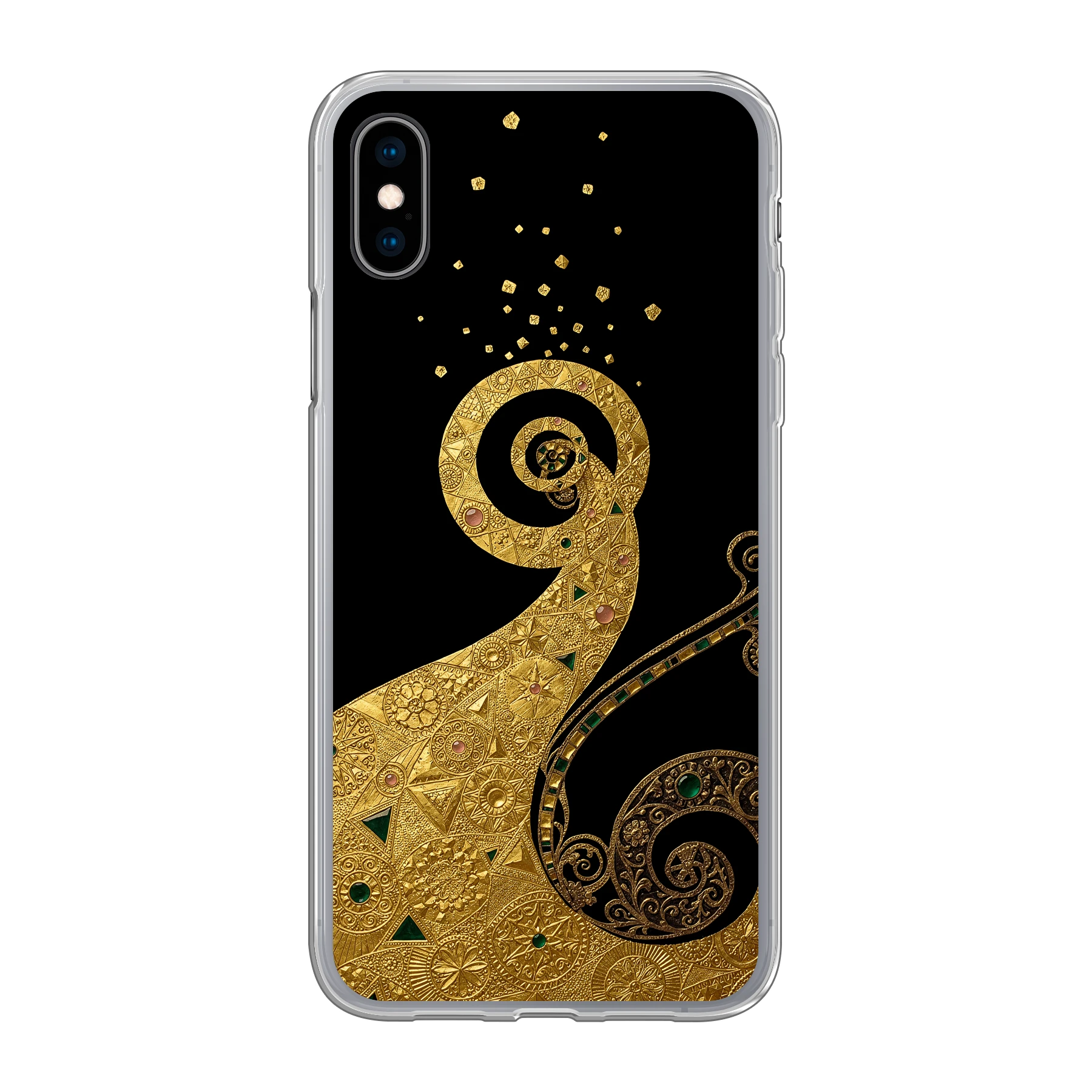 Apple iPhone X / Xs phone case