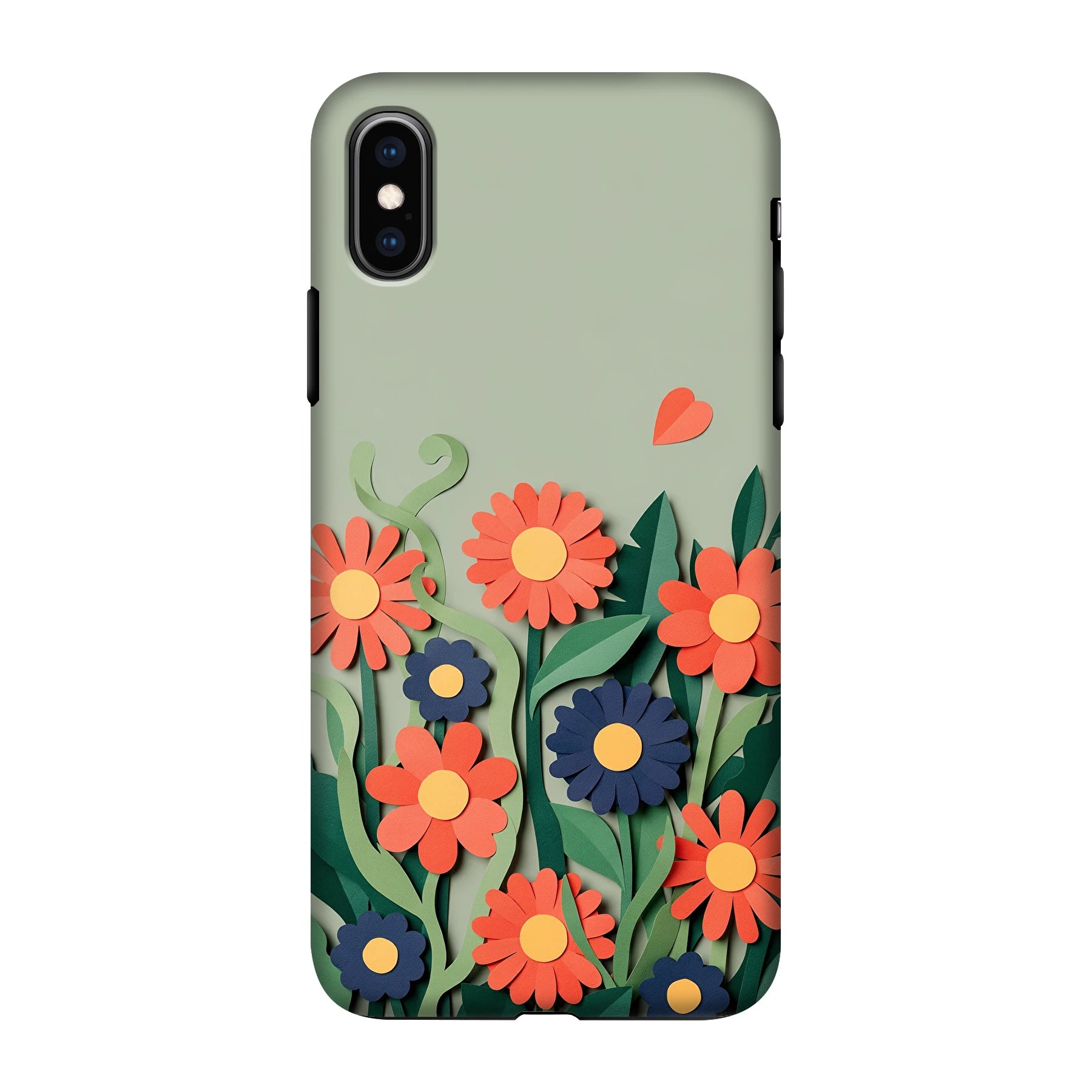Apple iPhone X / Xs phone case