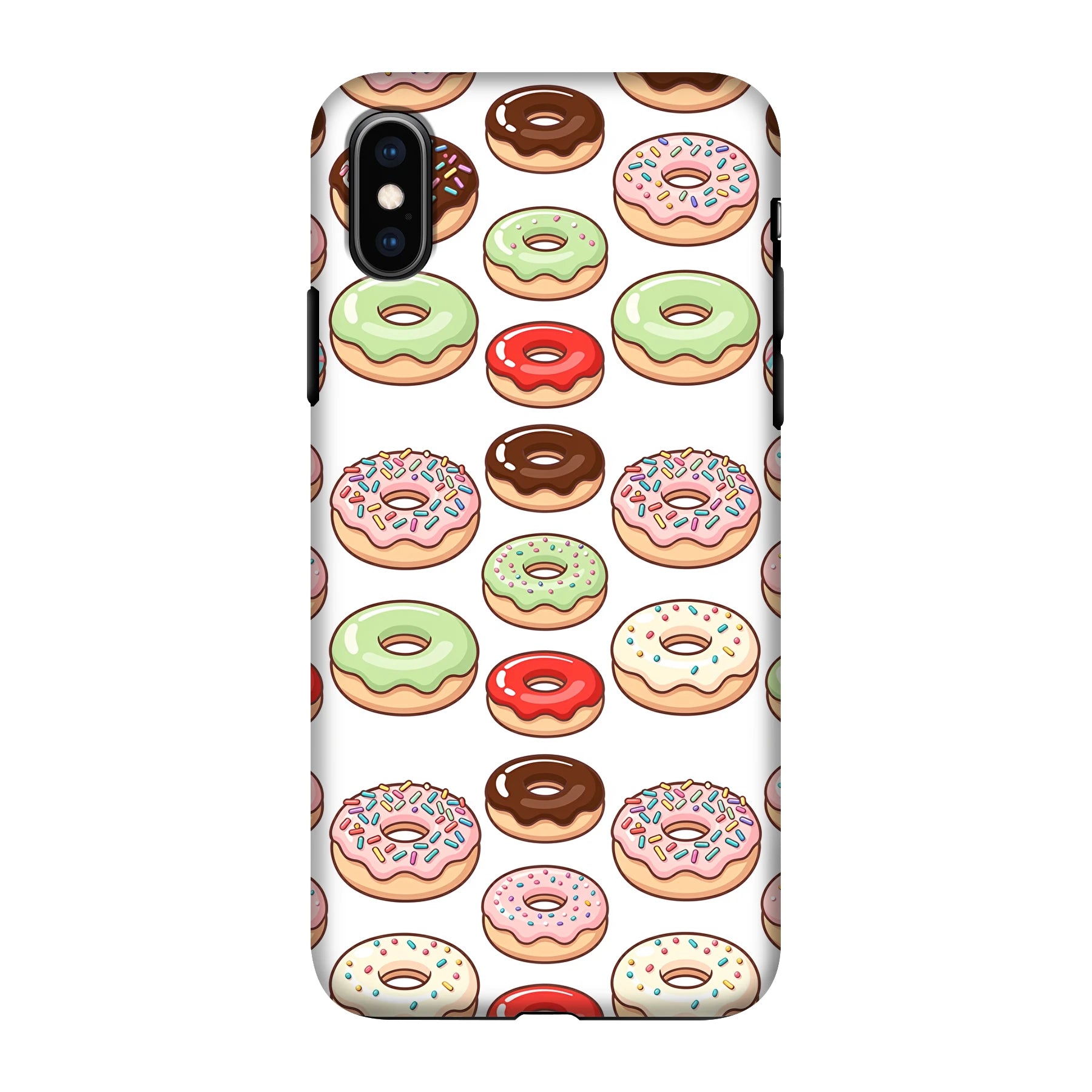 Apple iPhone X / Xs phone case