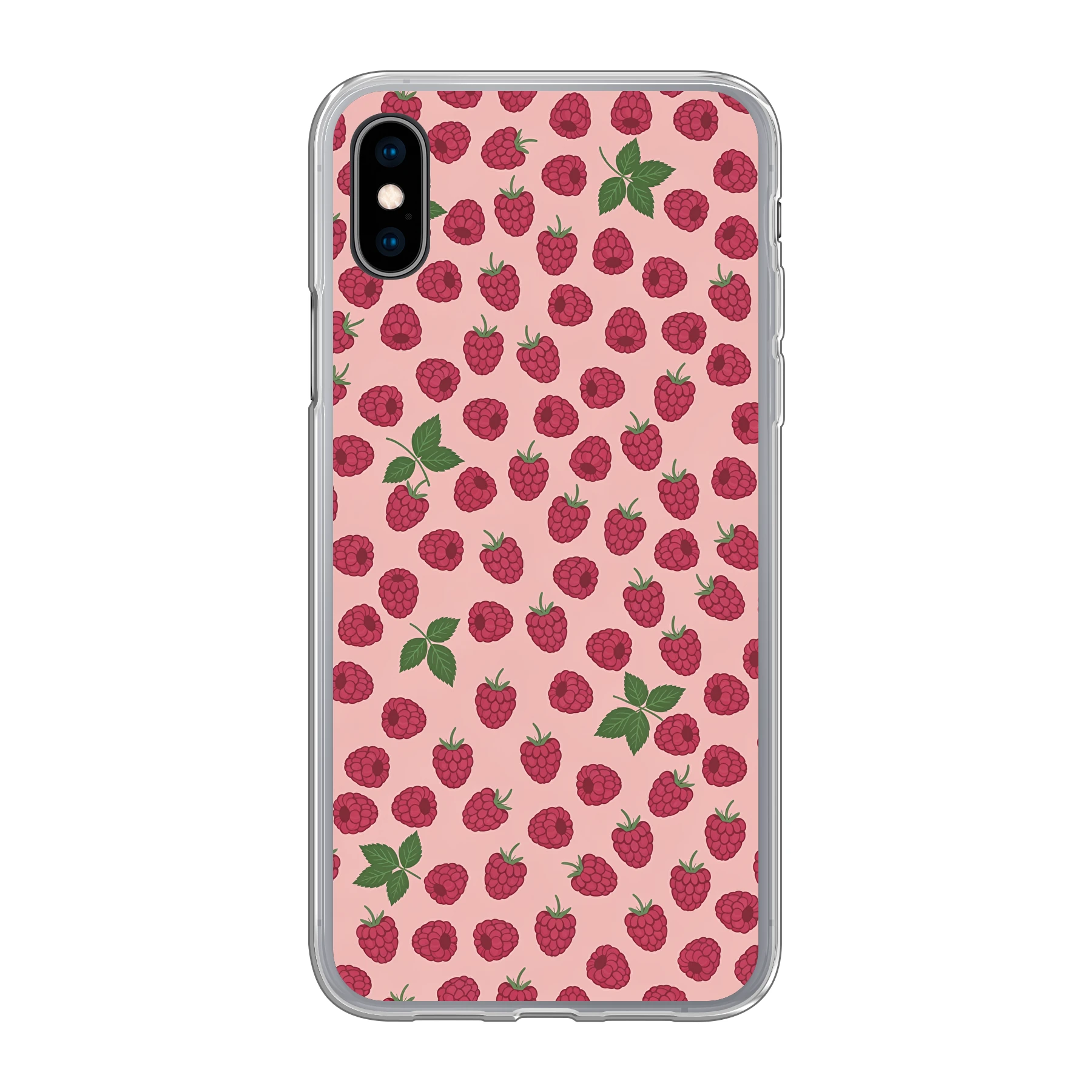Apple iPhone X / Xs phone case