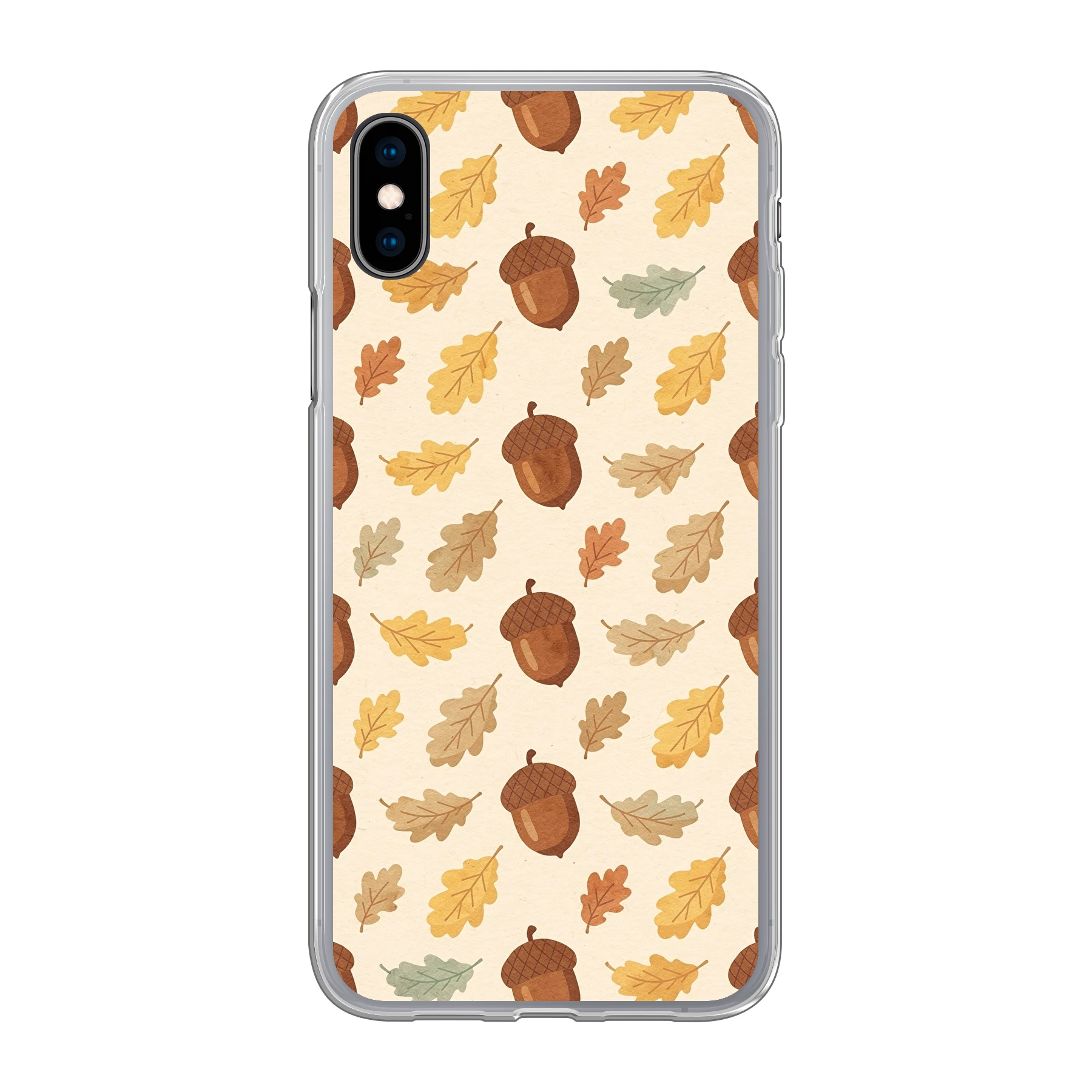 Apple iPhone X / Xs phone case