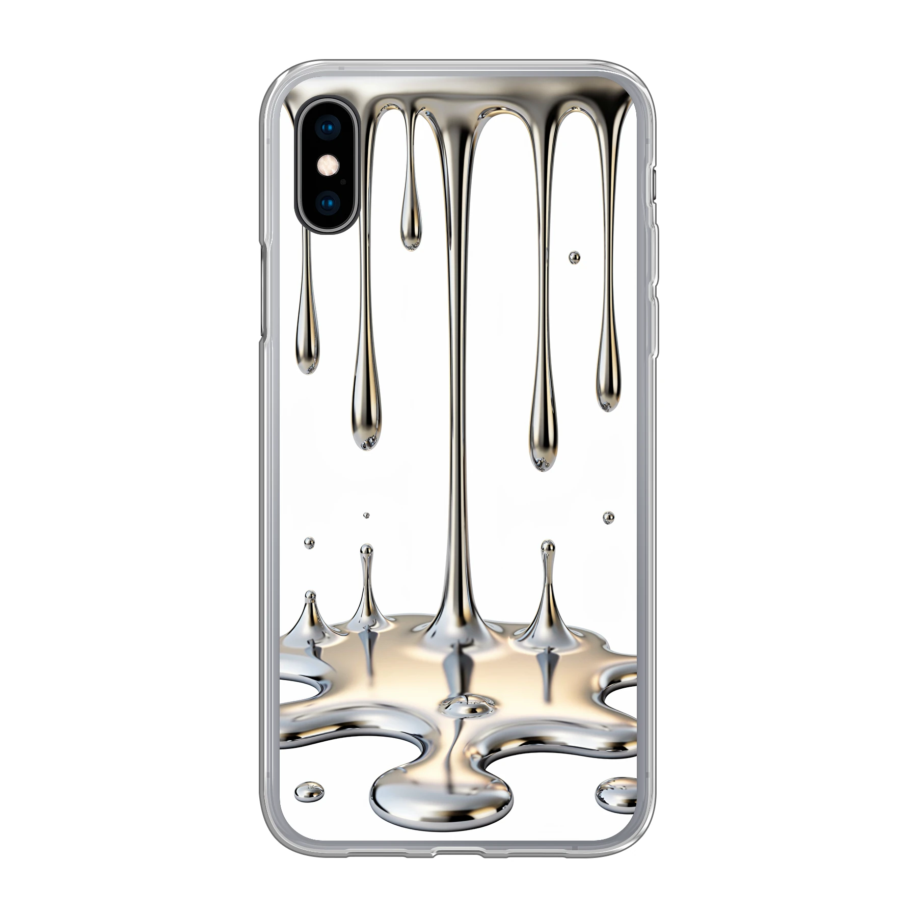 Apple iPhone X / Xs phone case