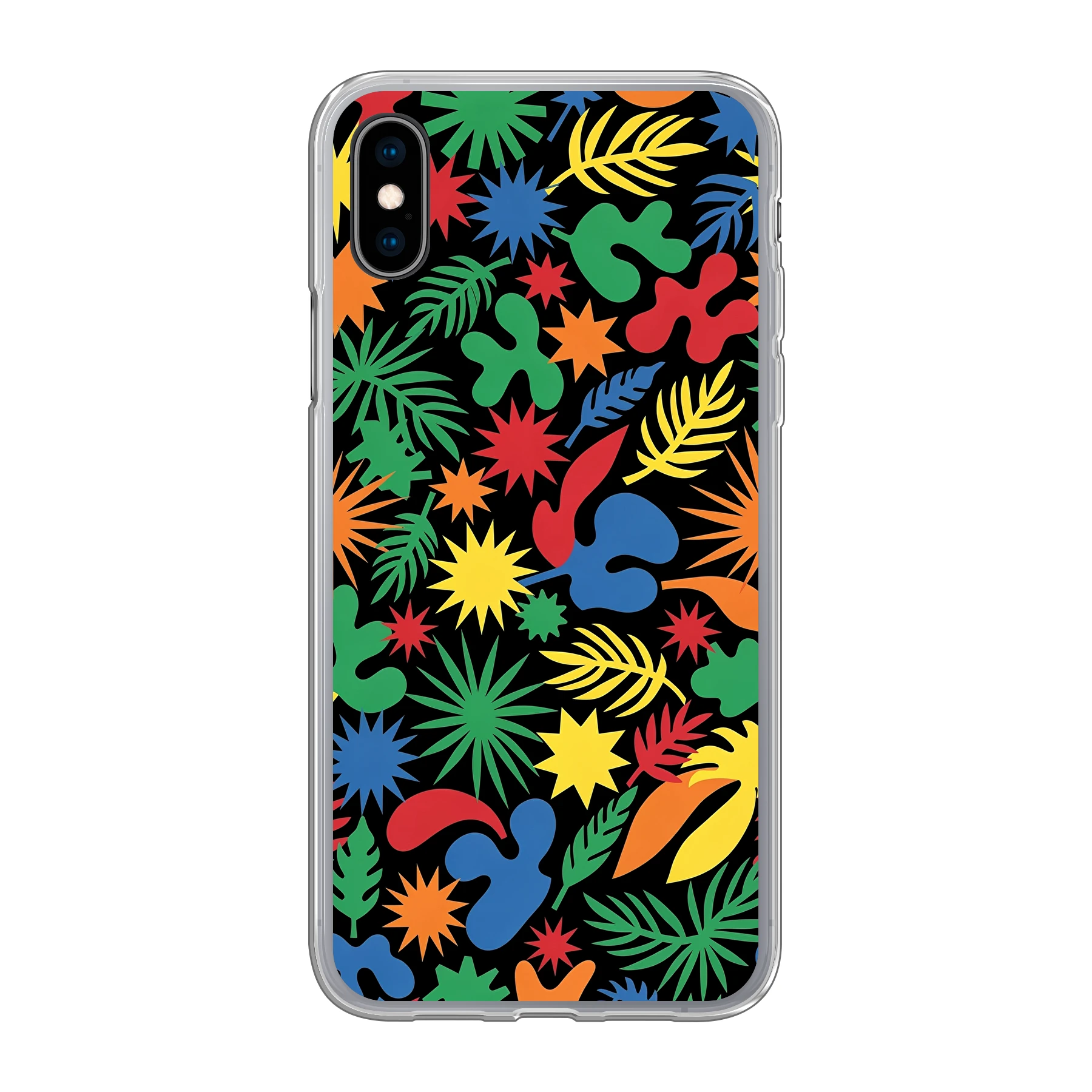 Apple iPhone X / Xs phone case