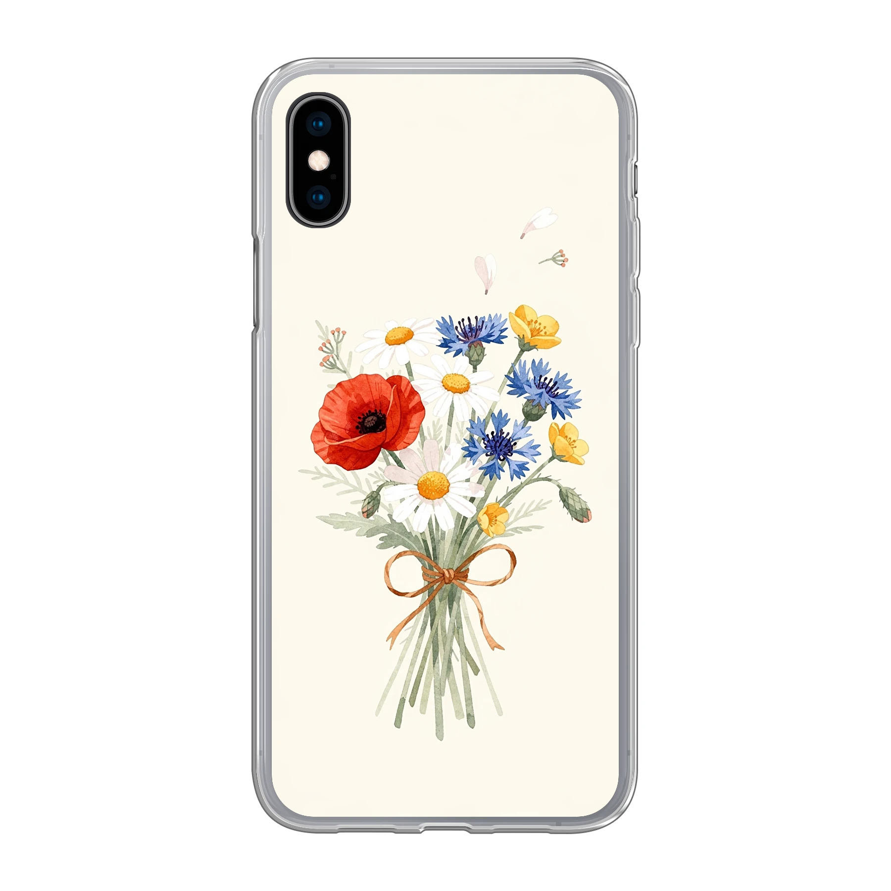 Apple iPhone X / Xs phone case