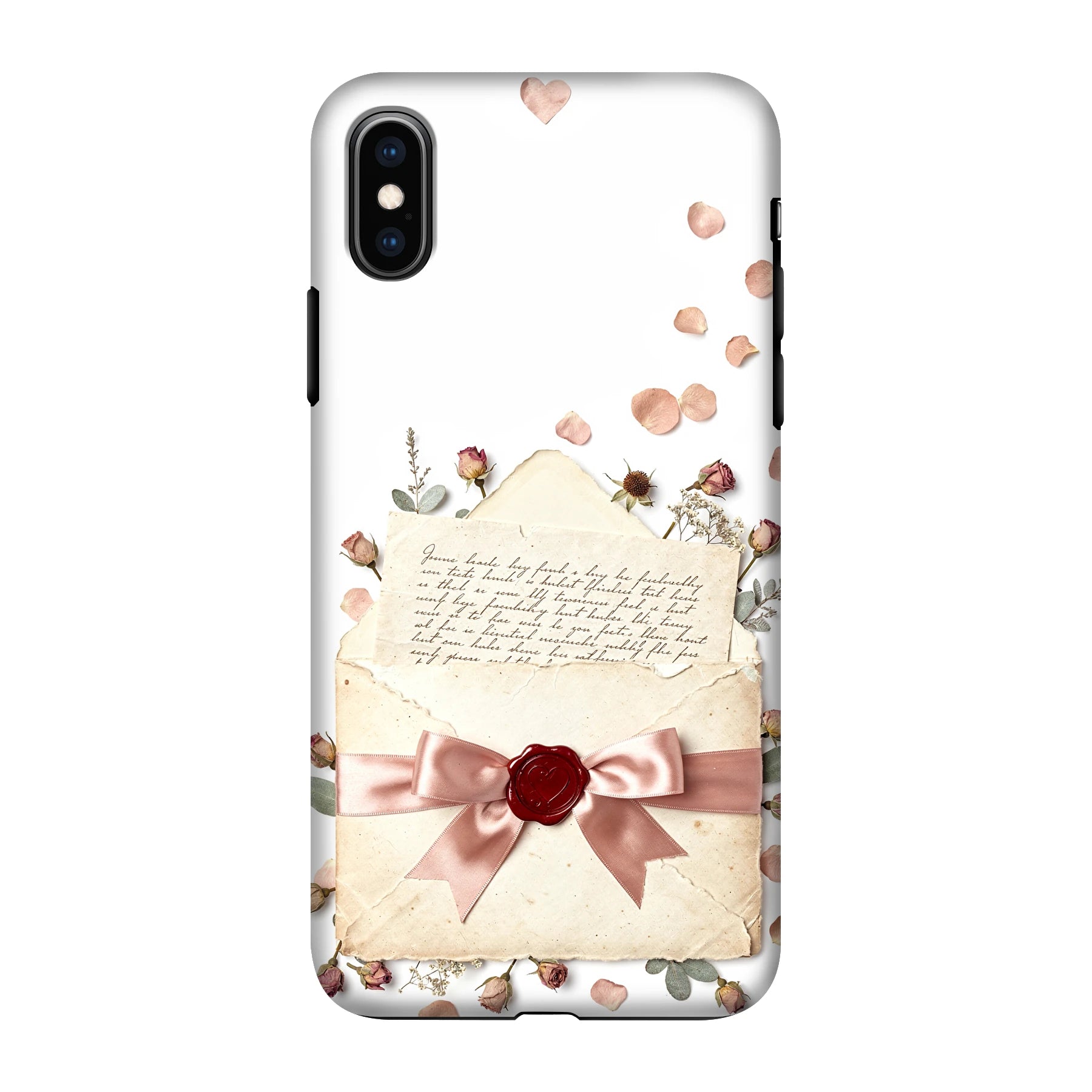 Apple iPhone X / Xs phone case