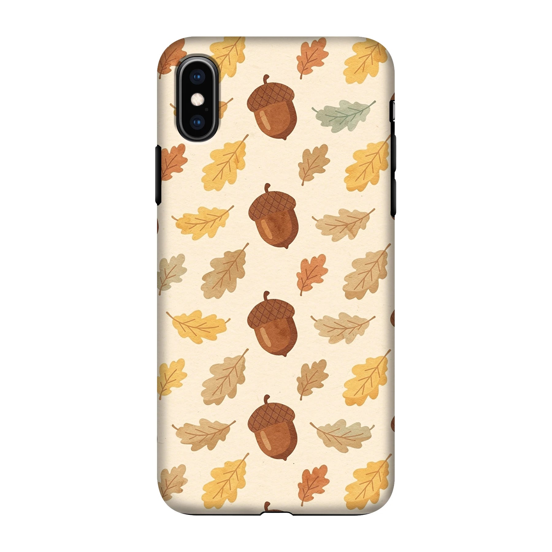 Apple iPhone X / Xs phone case