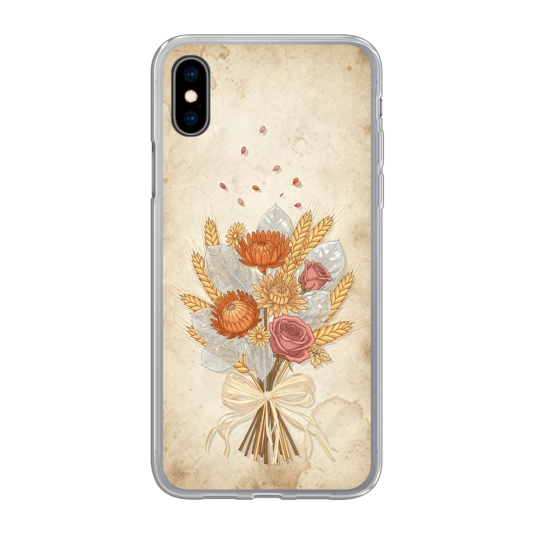 Apple iPhone X / Xs phone case