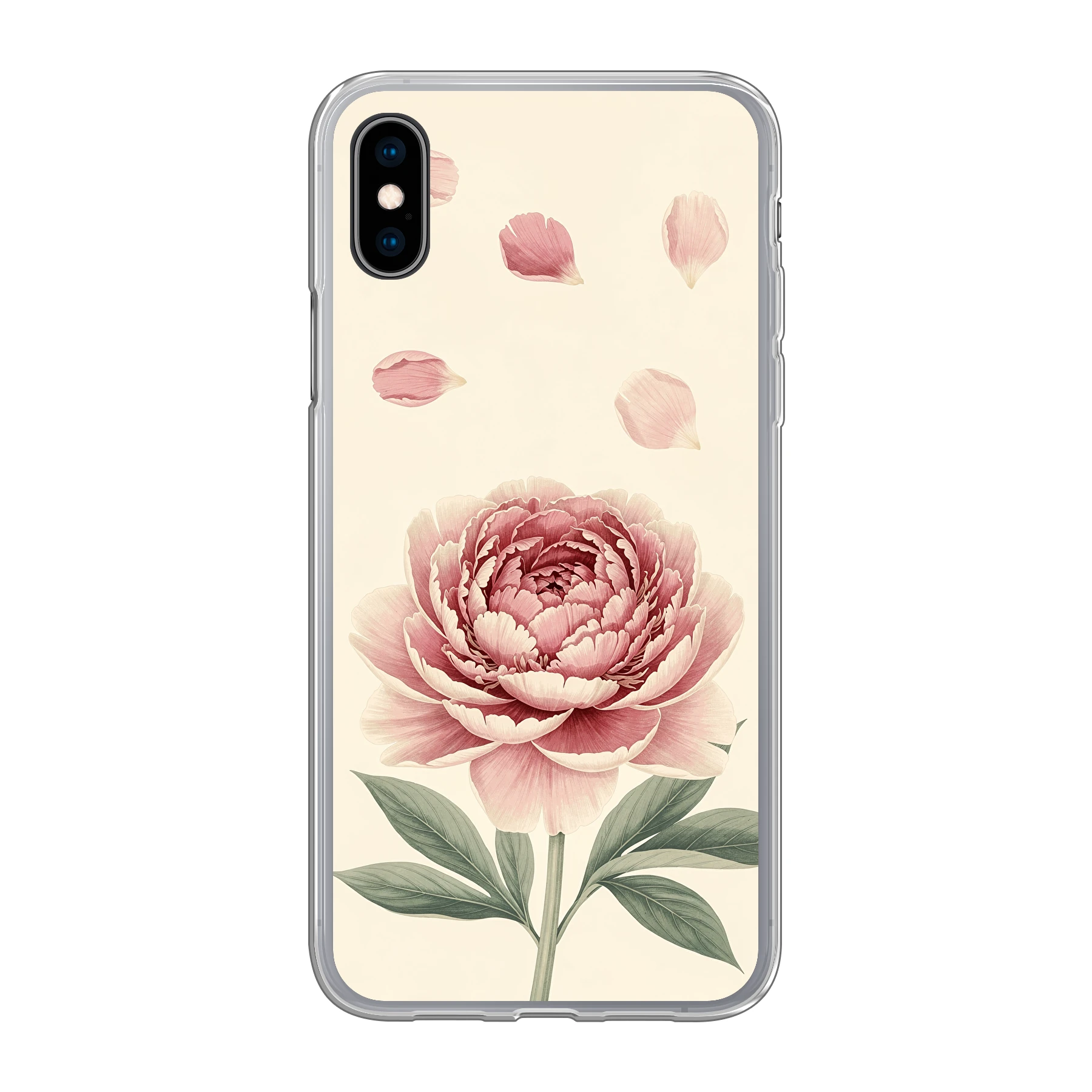 Apple iPhone X / Xs phone case