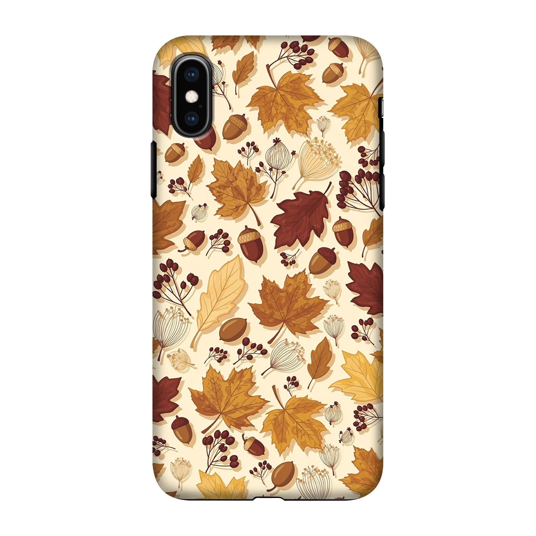 Apple iPhone X / Xs phone case
