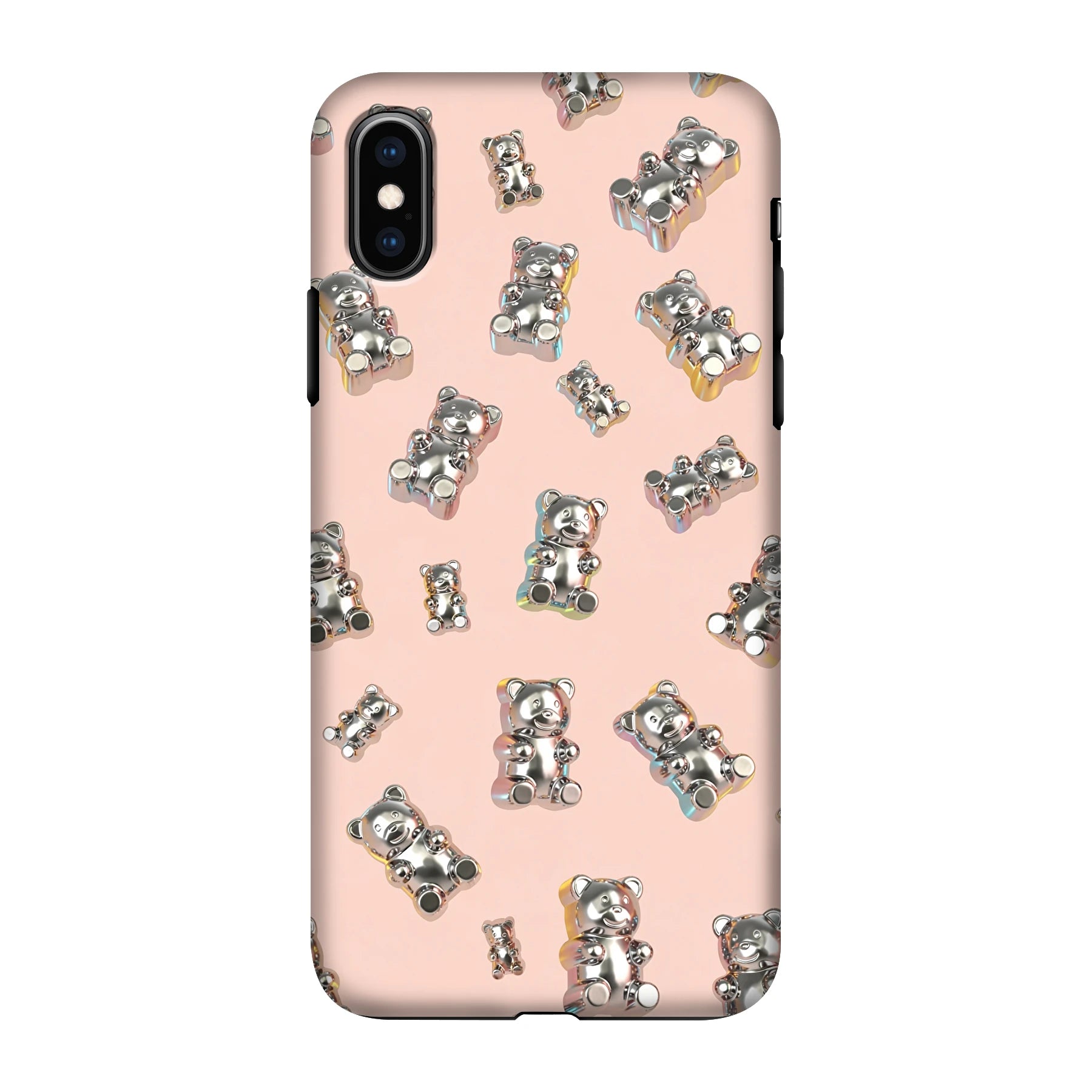 Apple iPhone X / Xs phone case