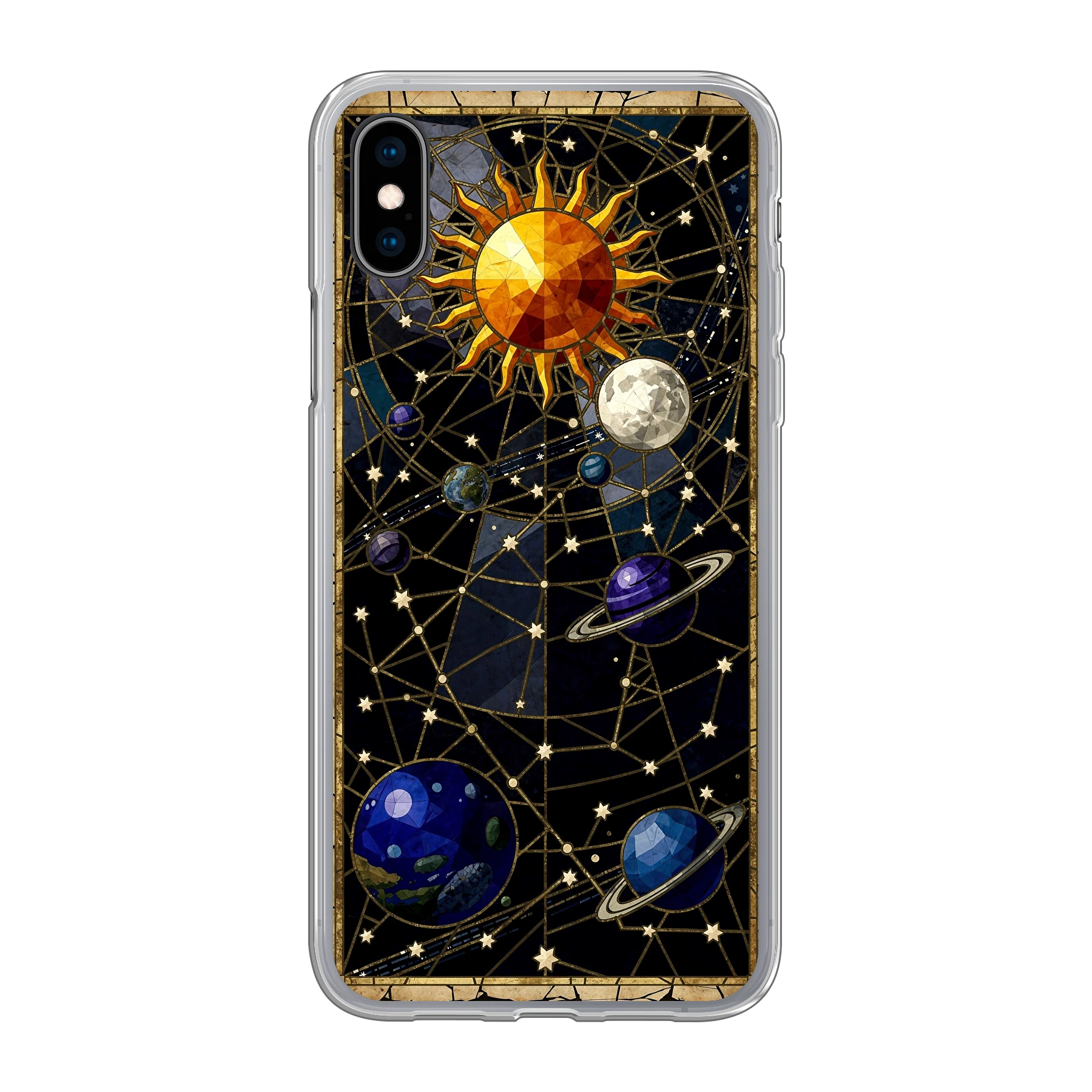Apple iPhone X / Xs phone case