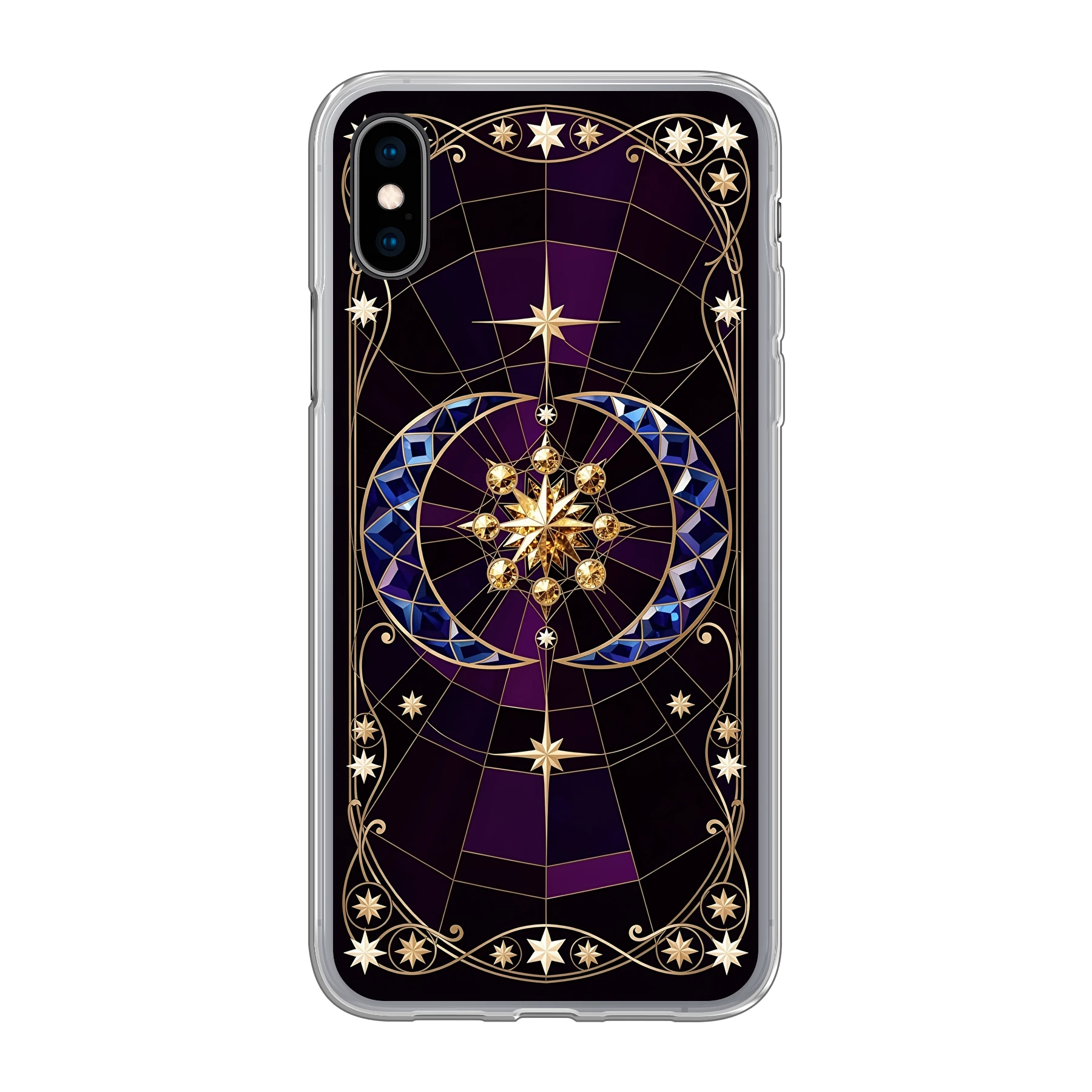 Apple iPhone X / Xs phone case