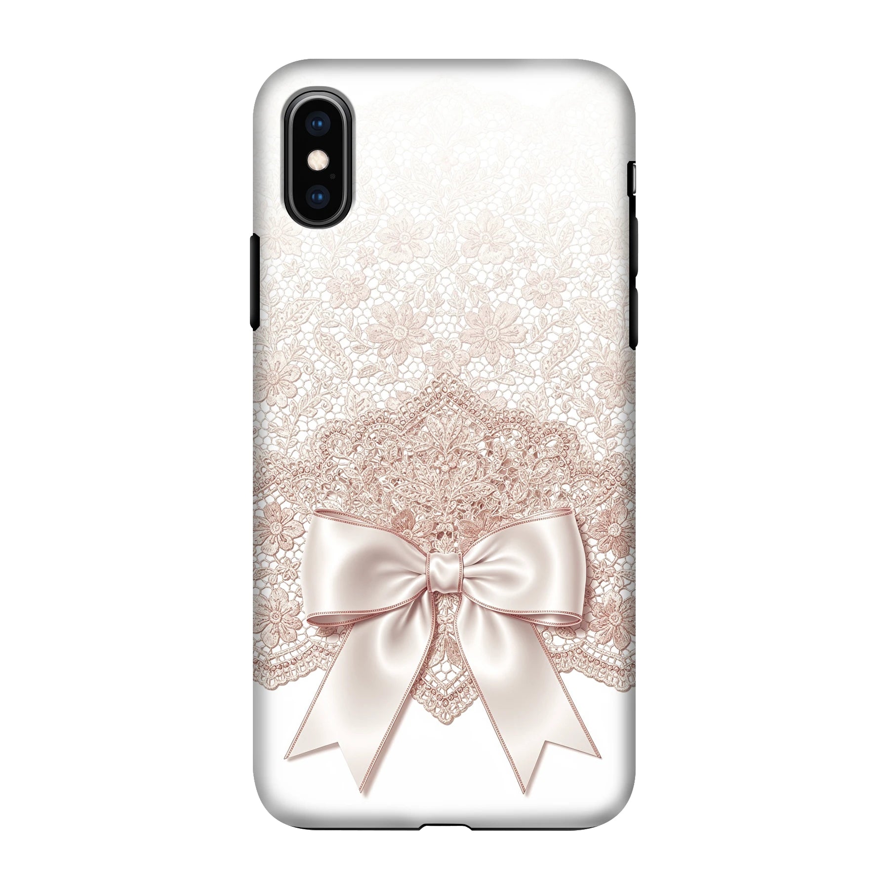 Apple iPhone X / Xs phone case