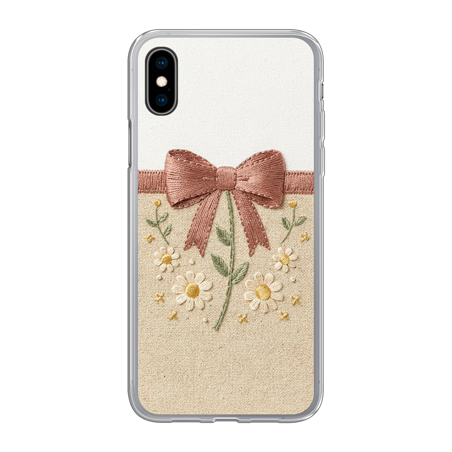 Apple iPhone X / Xs phone case