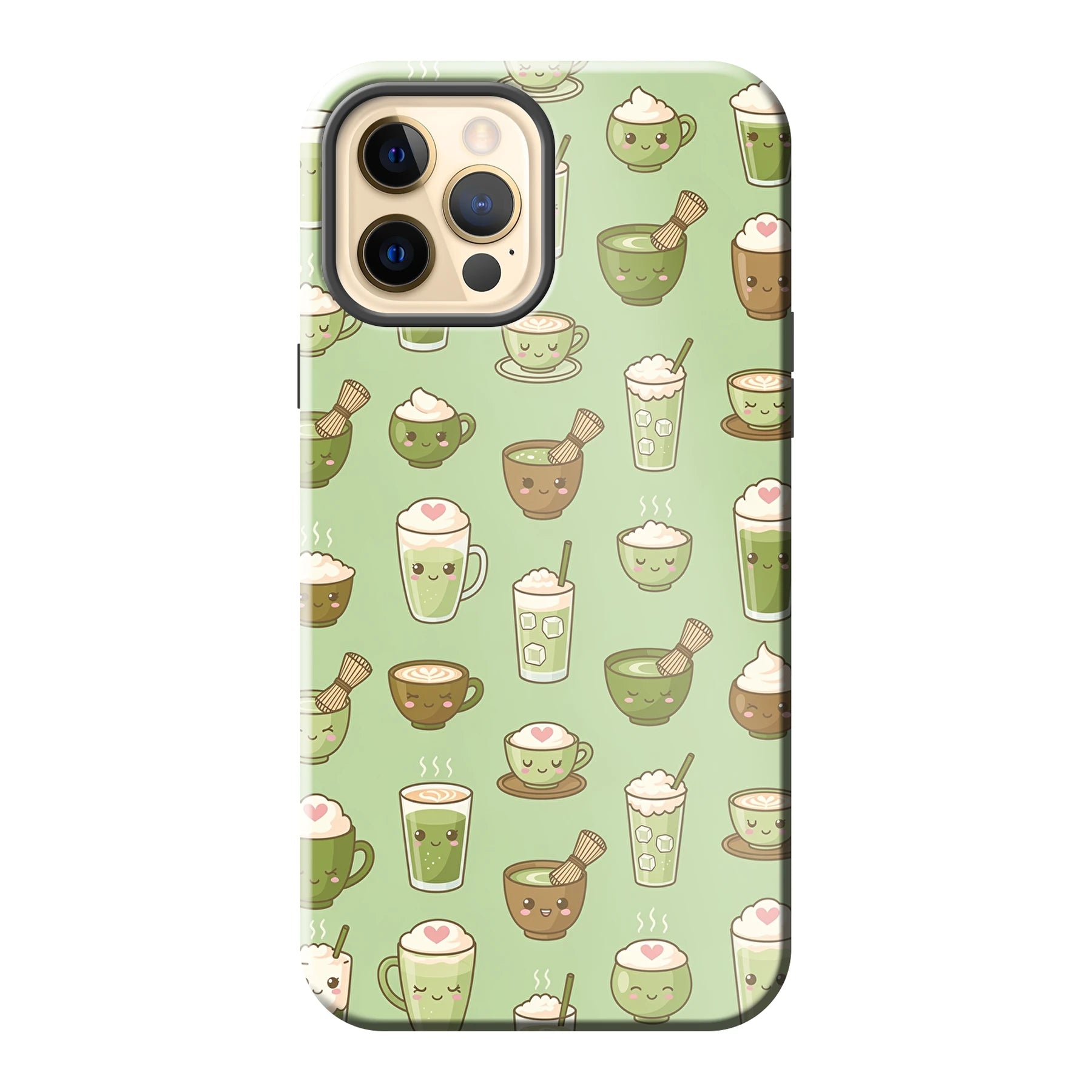 Apple iPhone 12 / iPhone 12 Pro phone case