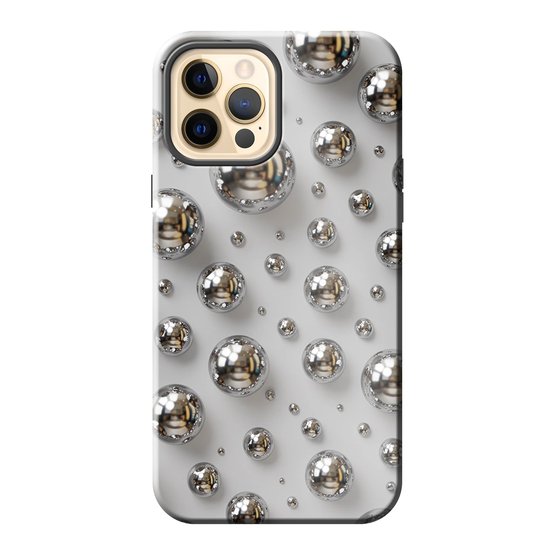 Apple iPhone 12 / iPhone 12 Pro phone case