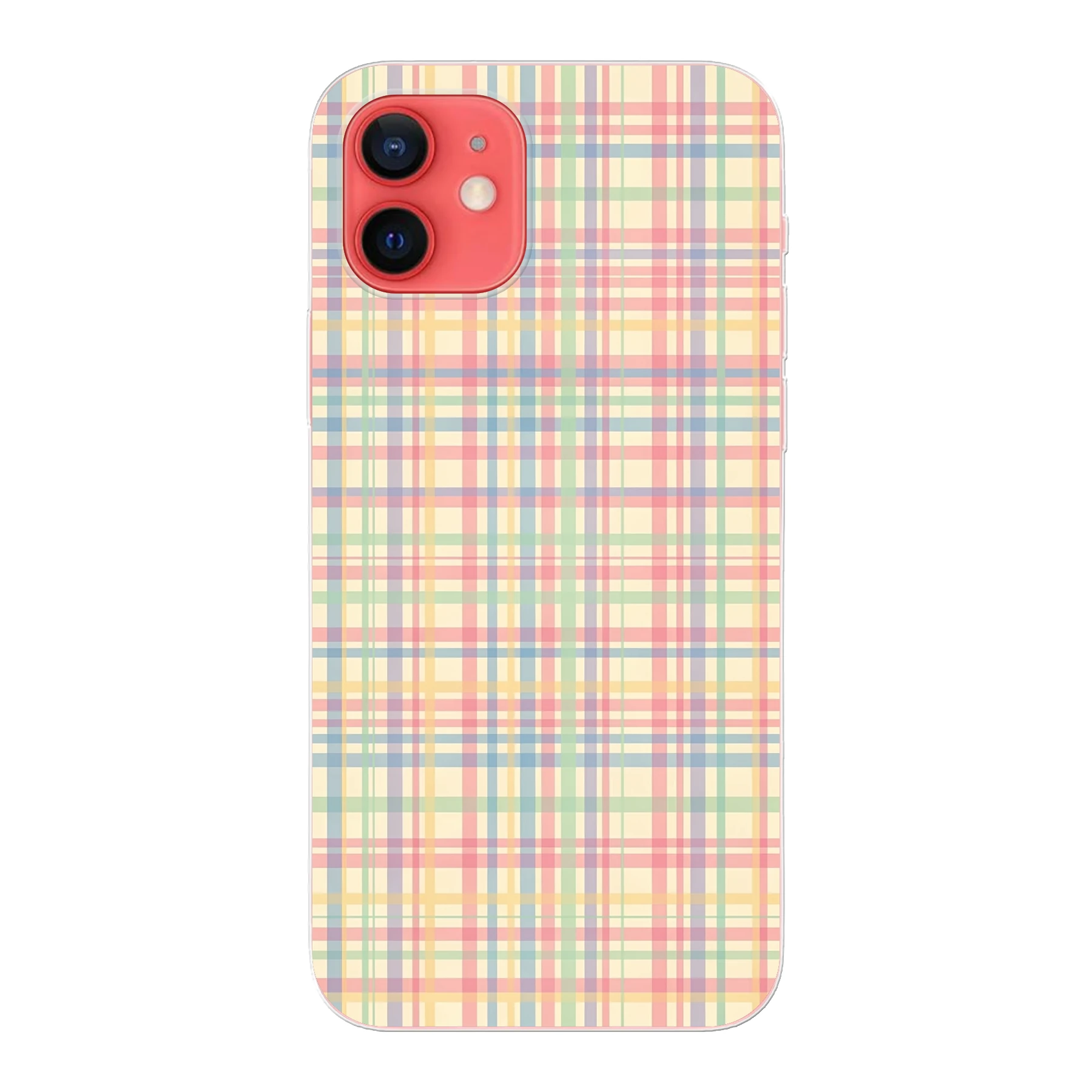 Apple iPhone 12 / iPhone 12 Pro phone case