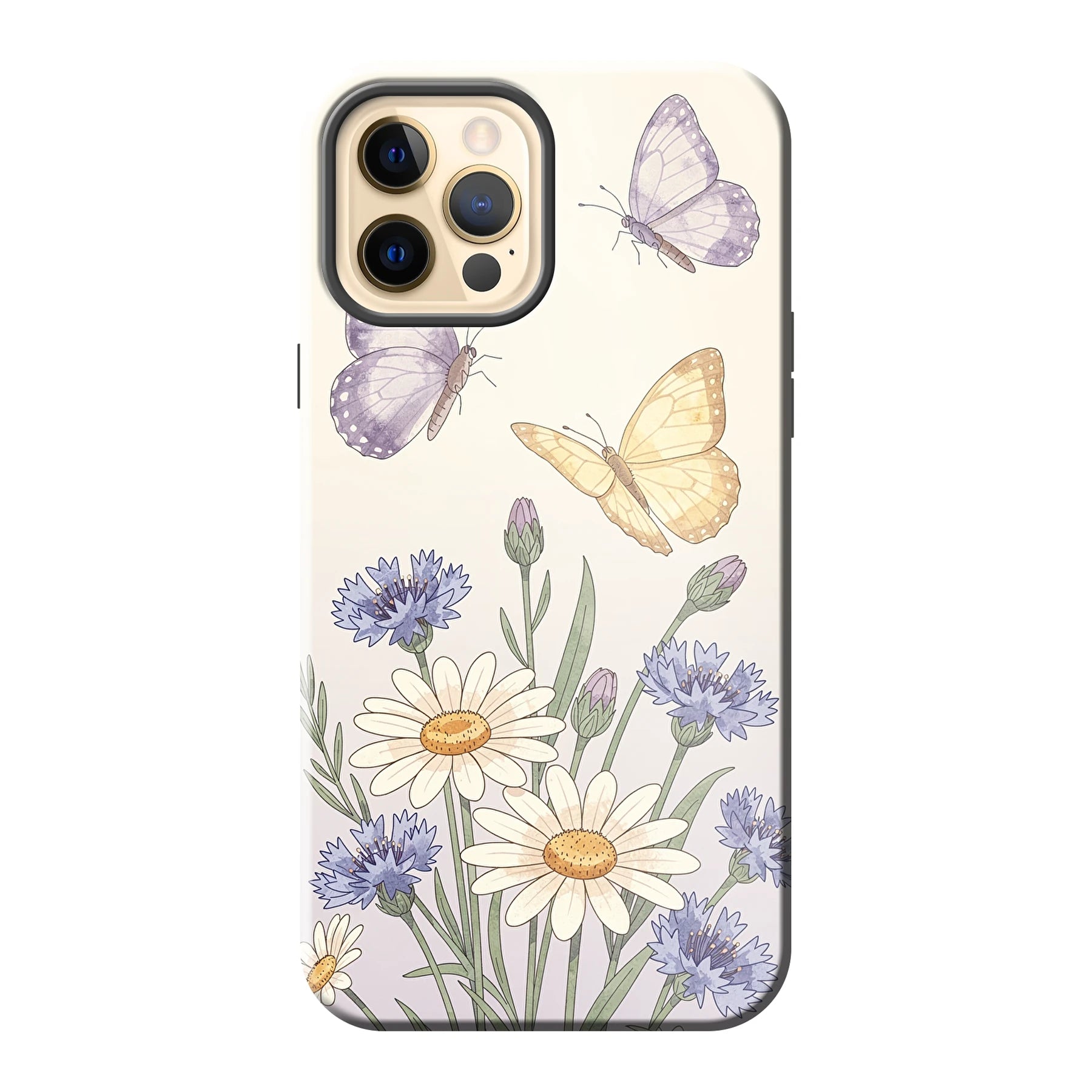 Apple iPhone 12 / iPhone 12 Pro phone case