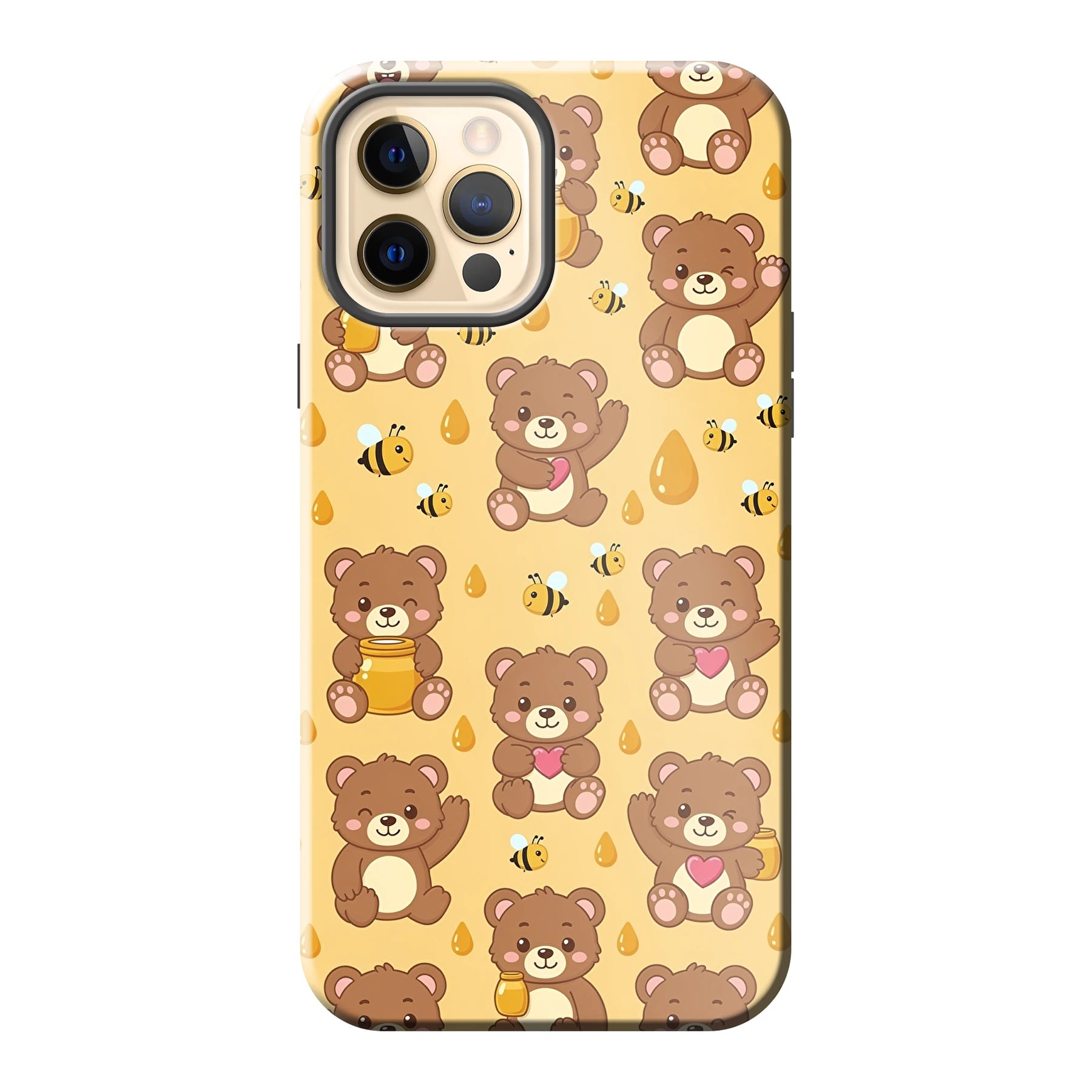 Apple iPhone 12 / iPhone 12 Pro phone case