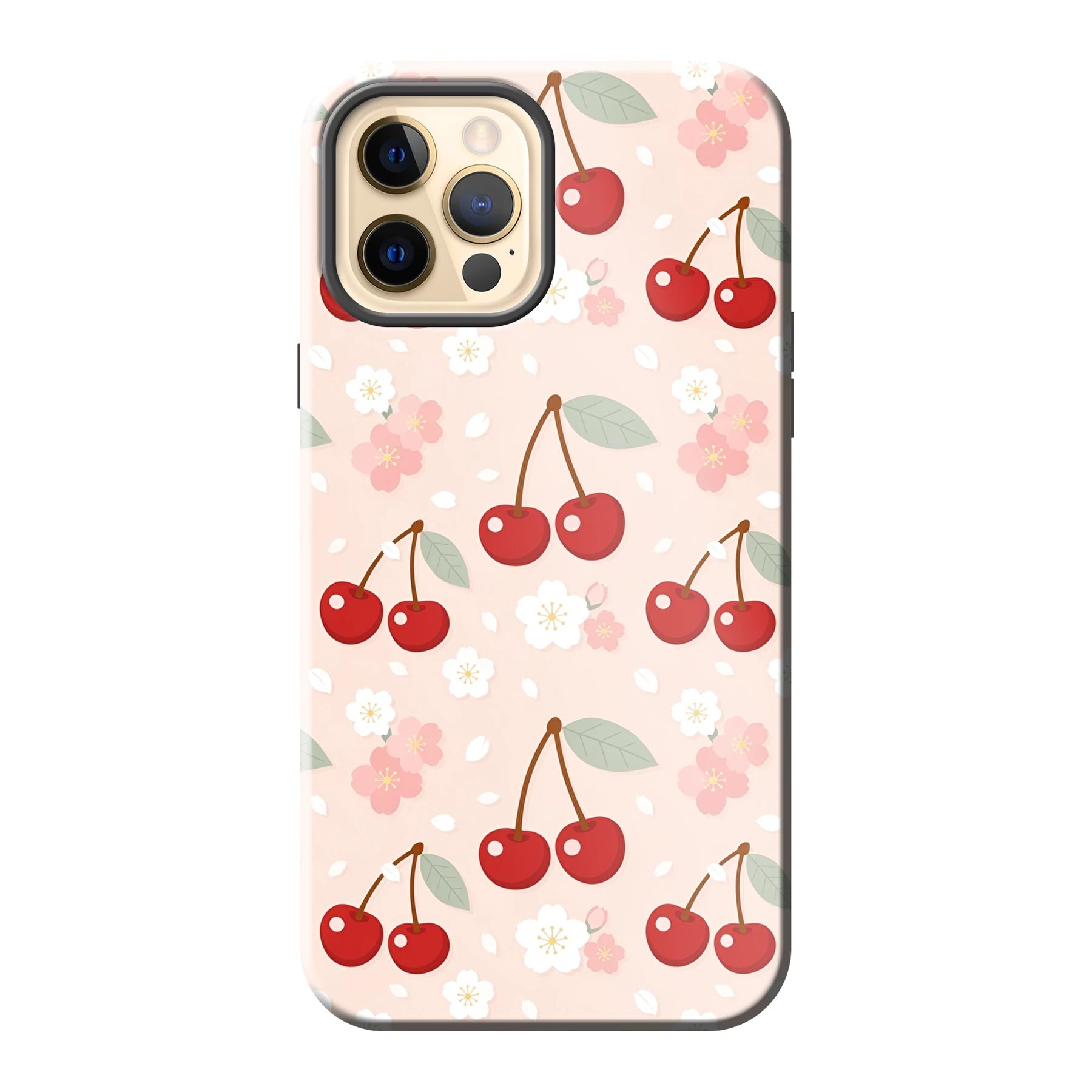 Apple iPhone 12 / iPhone 12 Pro phone case