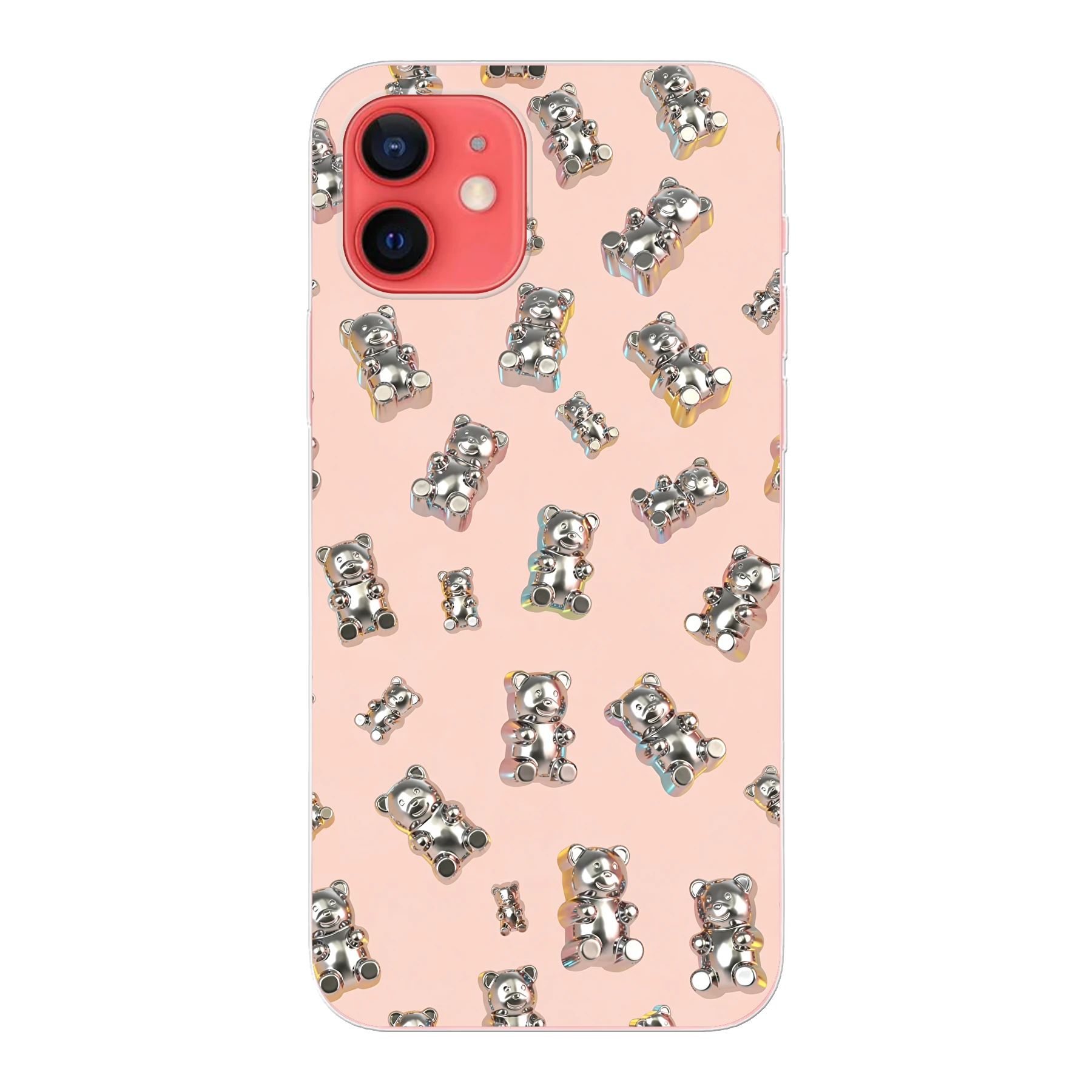 Apple iPhone 12 / iPhone 12 Pro phone case